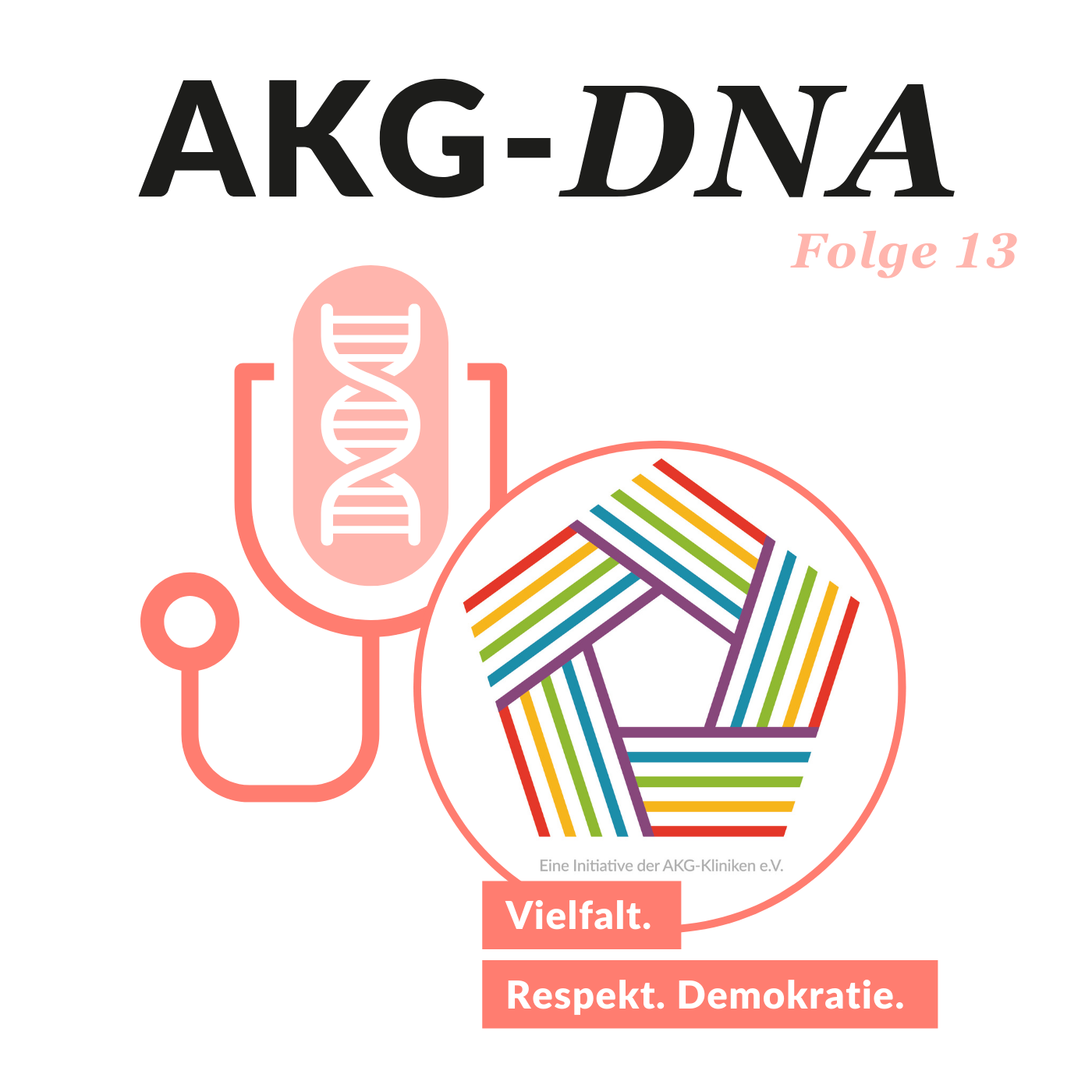 AKG-DNA