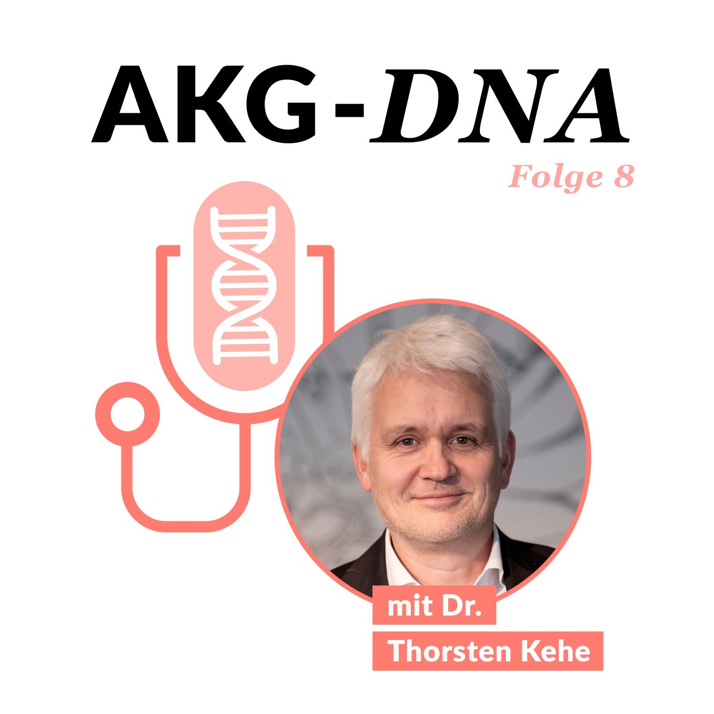 AKG-DNA