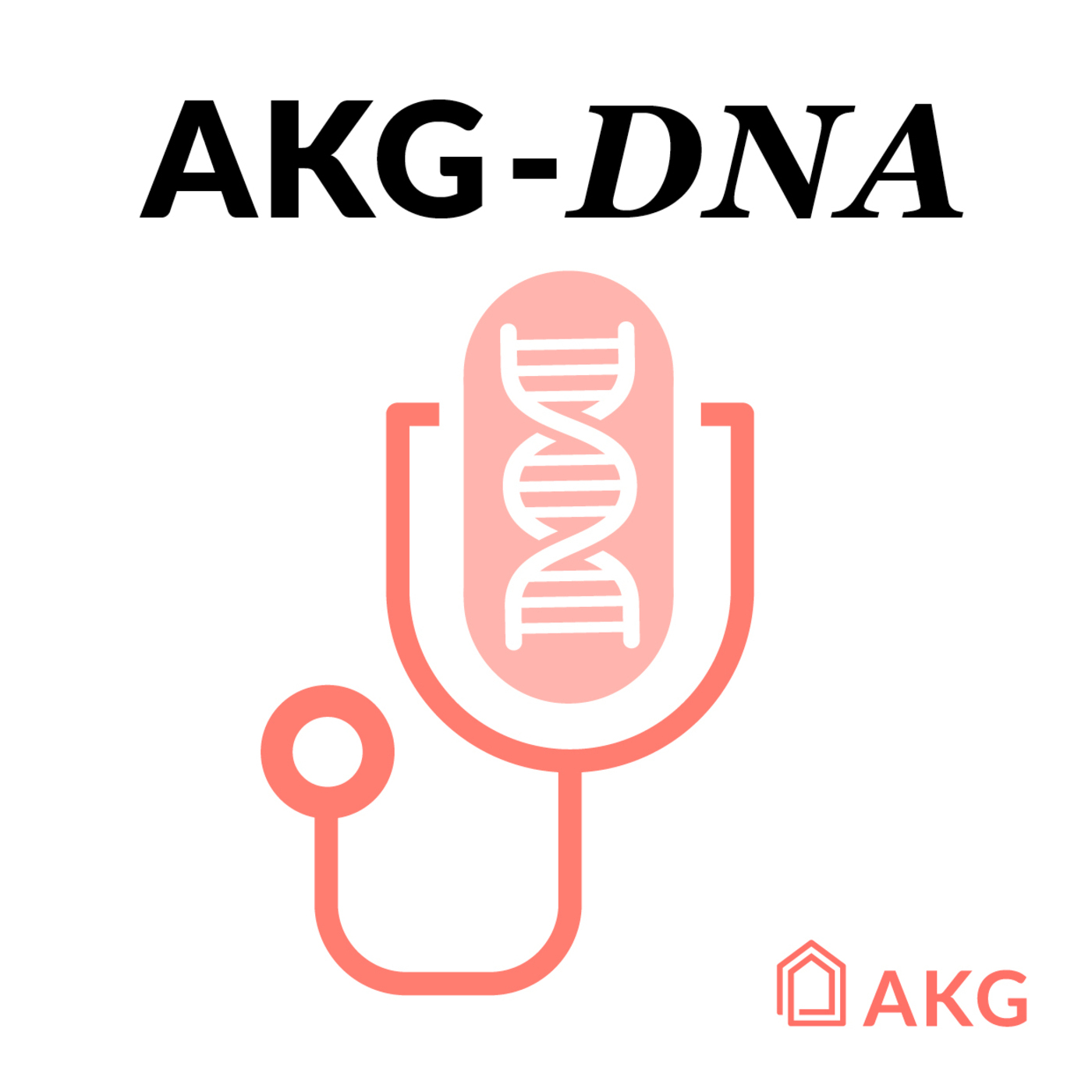 AKG-DNA