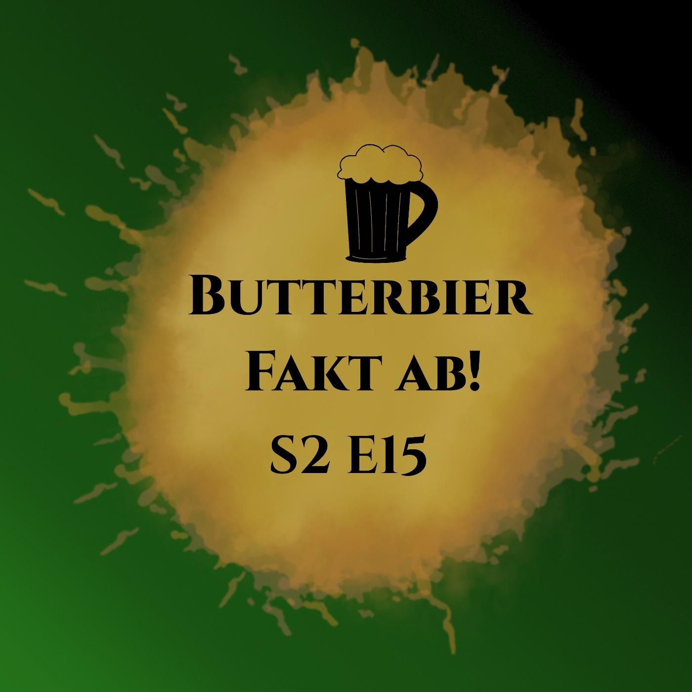 S12E15 Butterbier Fakt ab! S2E15 episode artwork