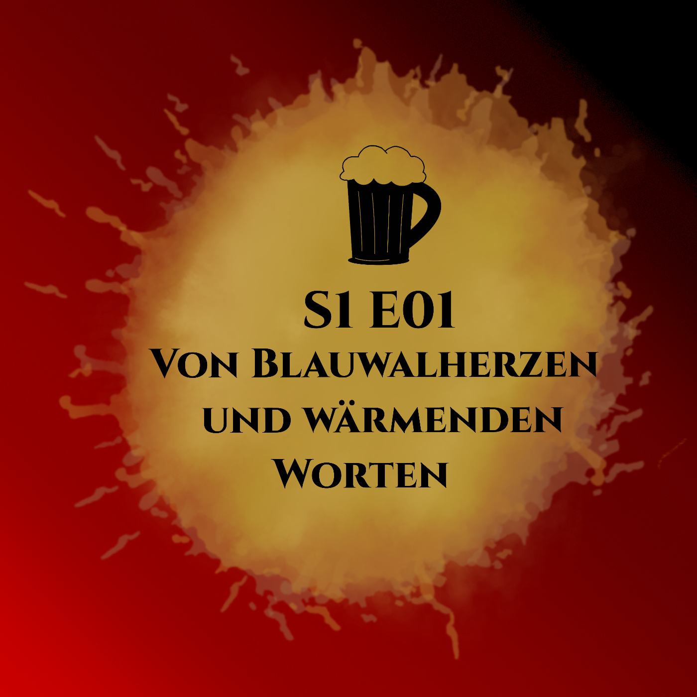 S1E01 Von Blauwalherzen und wärmenden Worten episode artwork