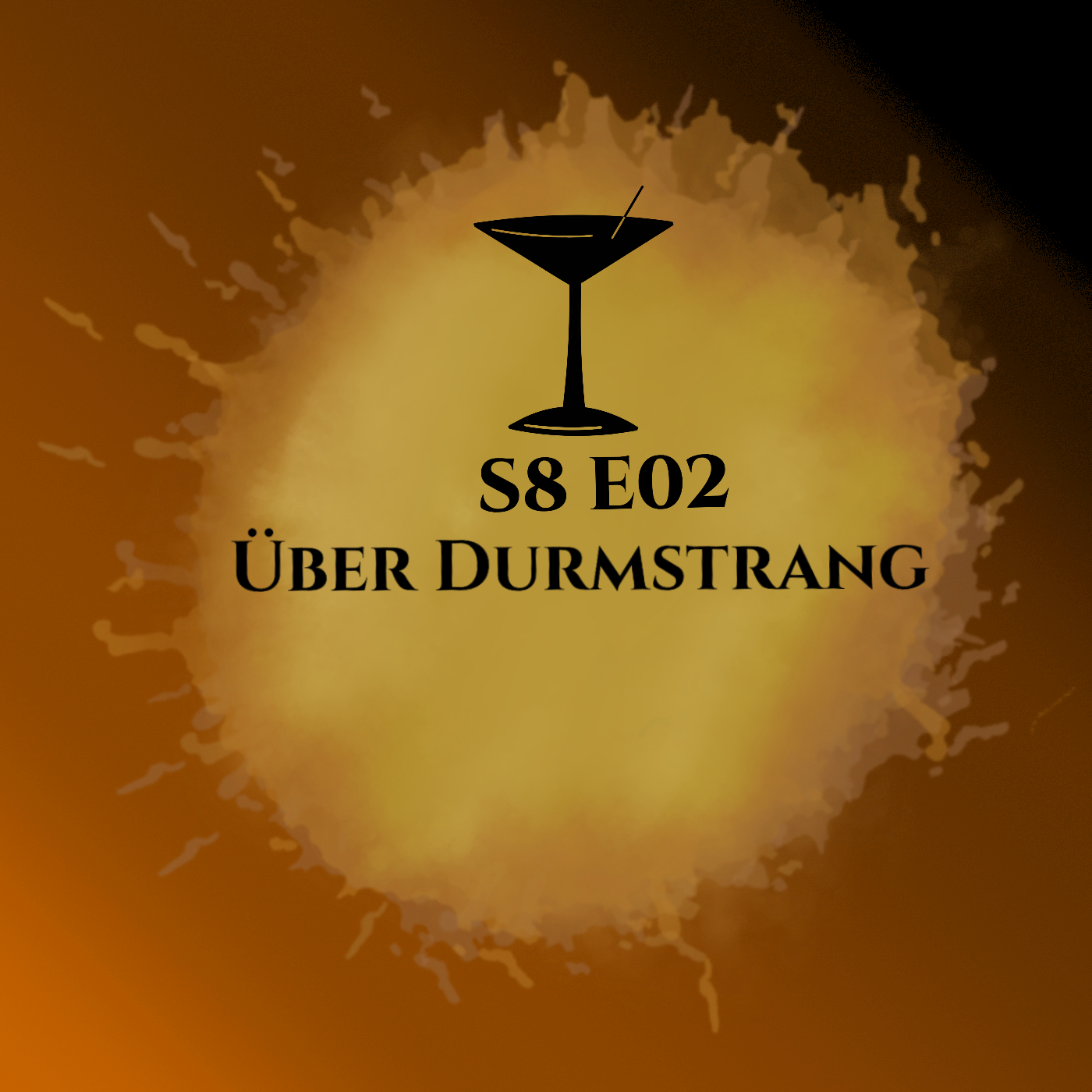S8E02 Über Durmstrang episode artwork