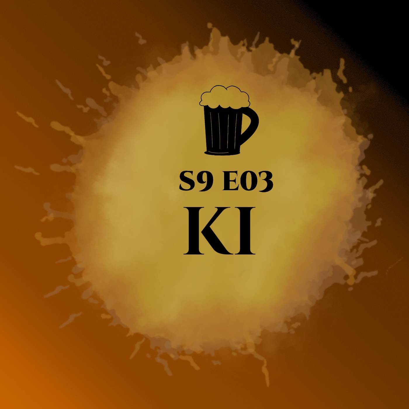 S9E03 KI episode artwork
