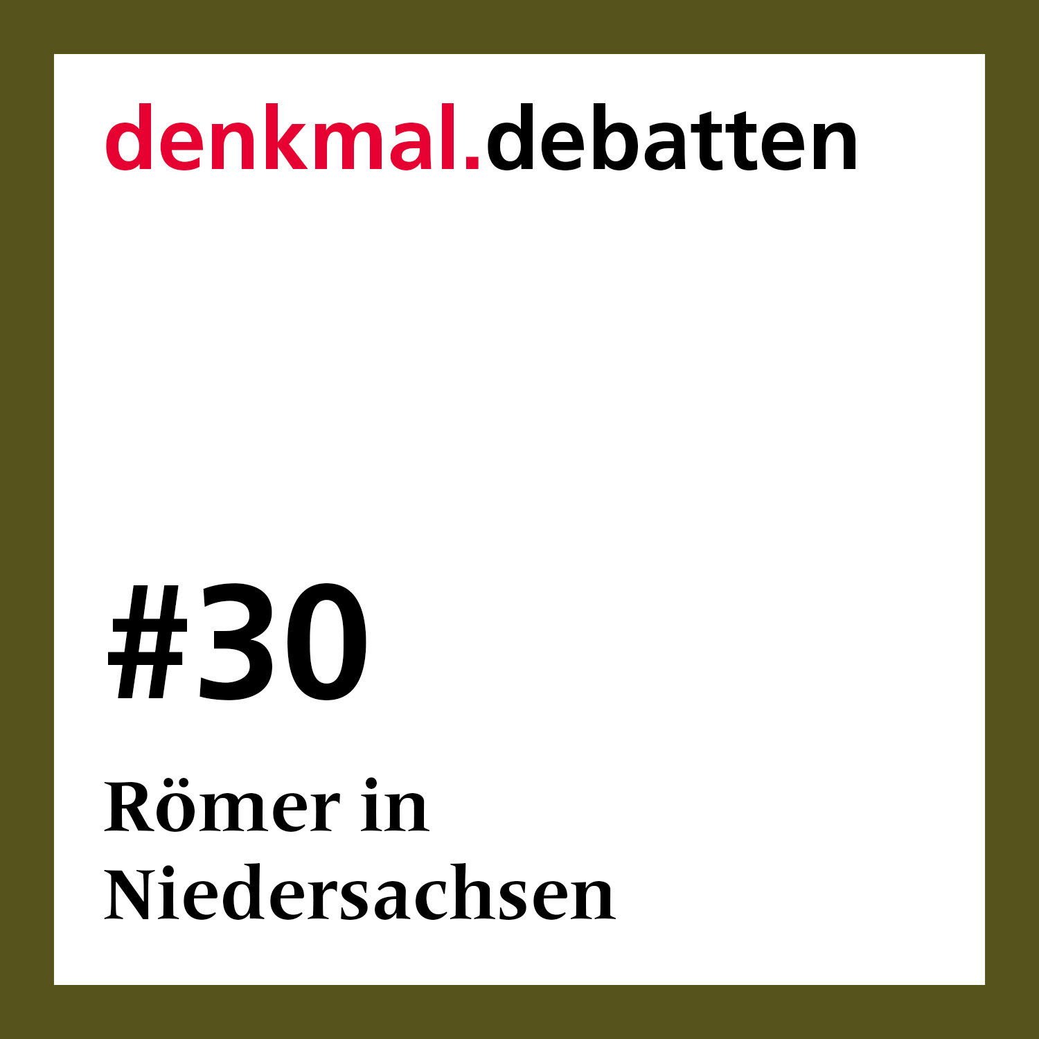 denkmal.debatten