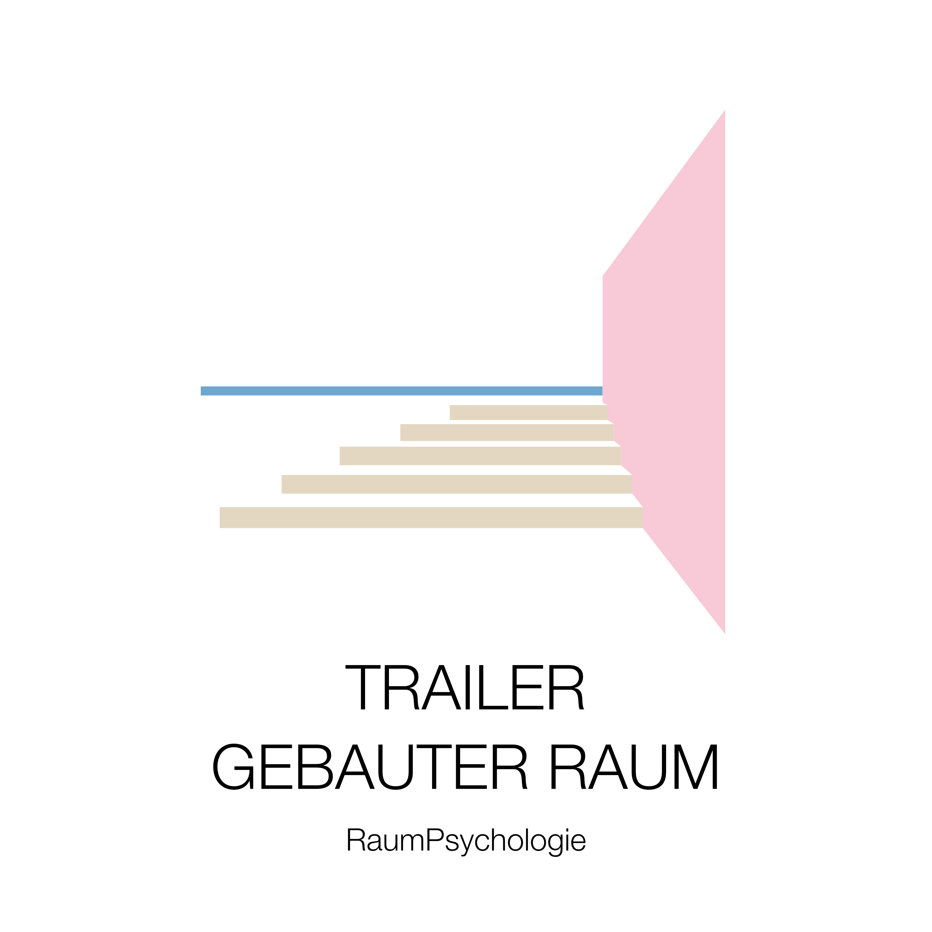 Vom Einfluss des gebauten Raums (Trailer) Vom Einfluss des gebauten Raums (Trailer)