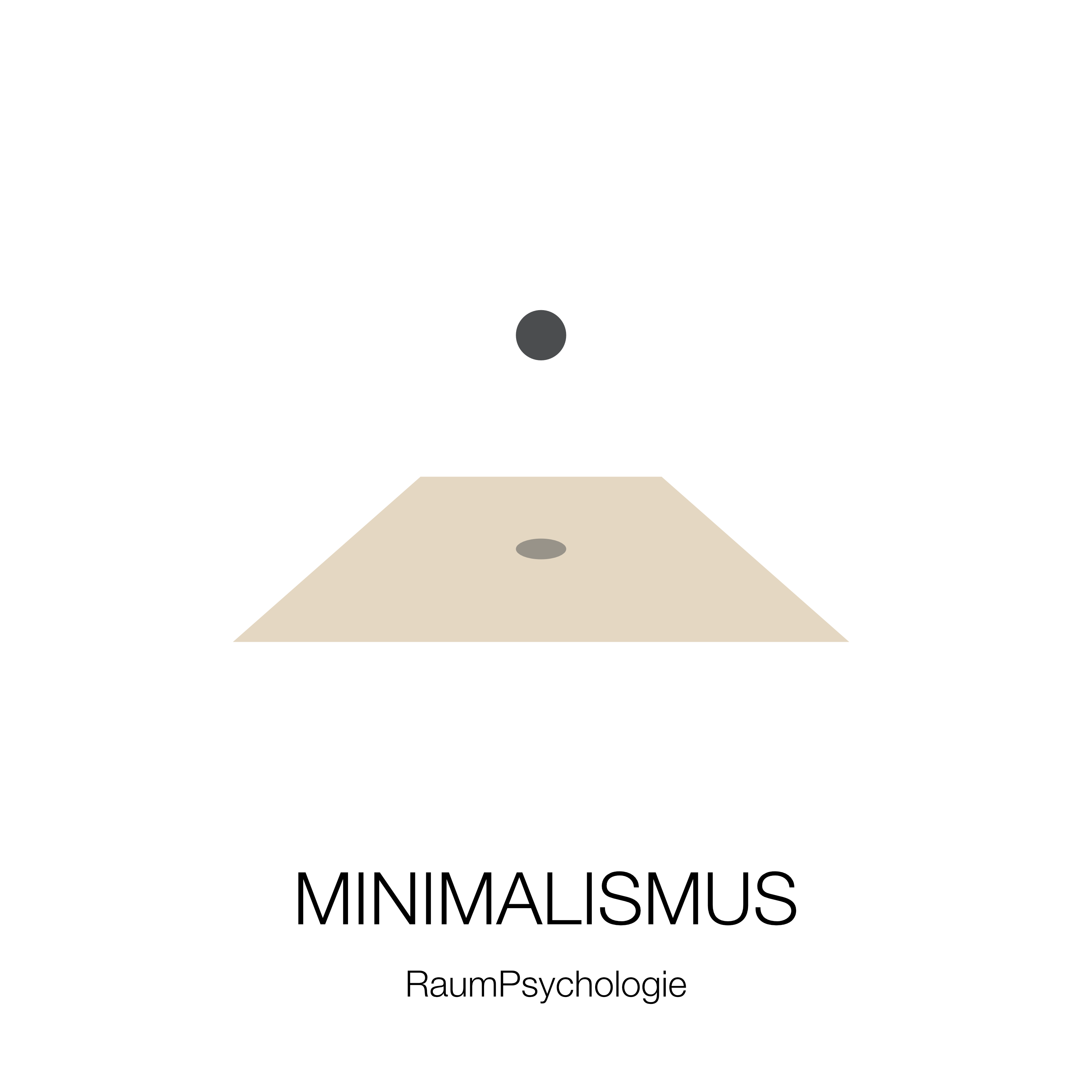 Minimalismus Minimalismus