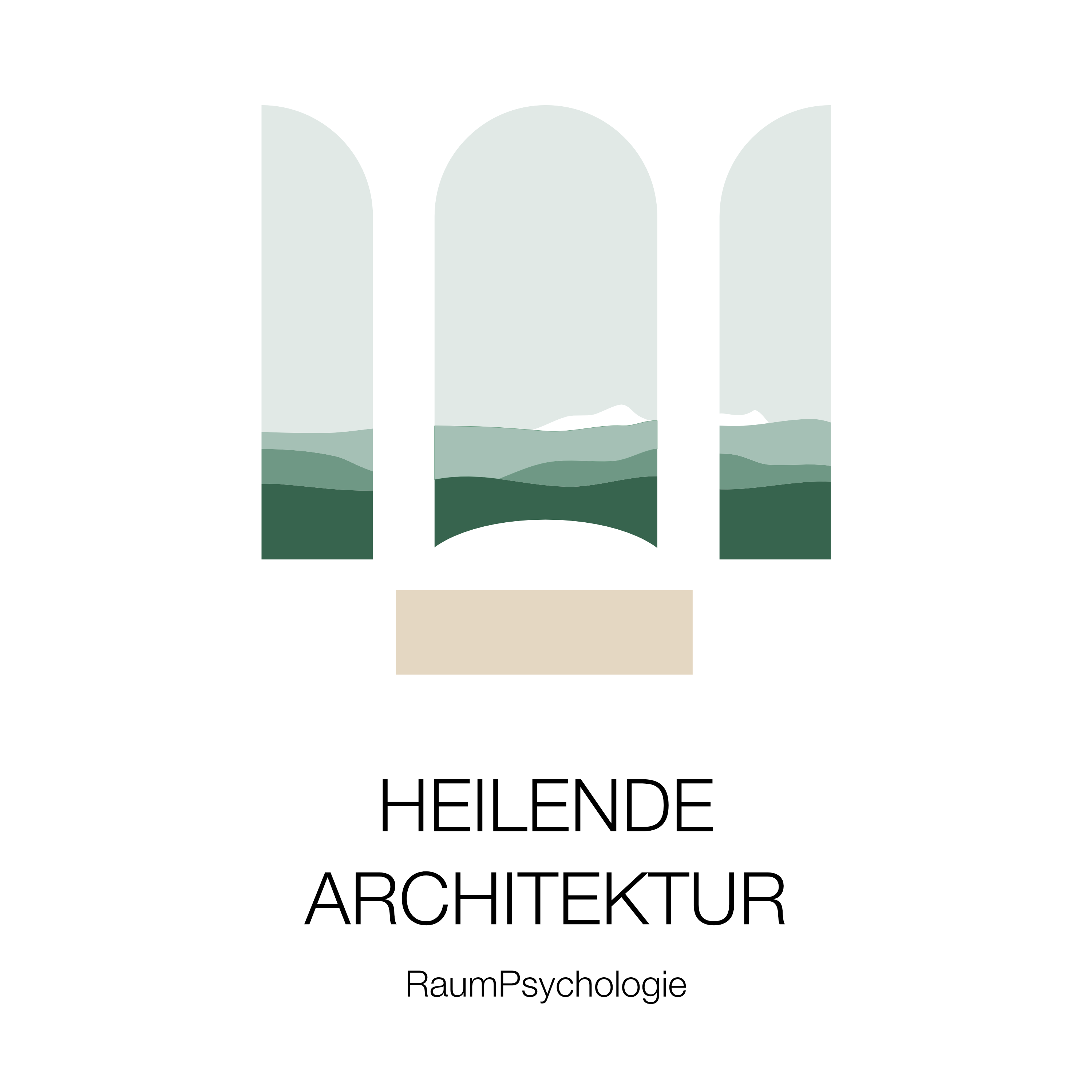 Heilende Architektur