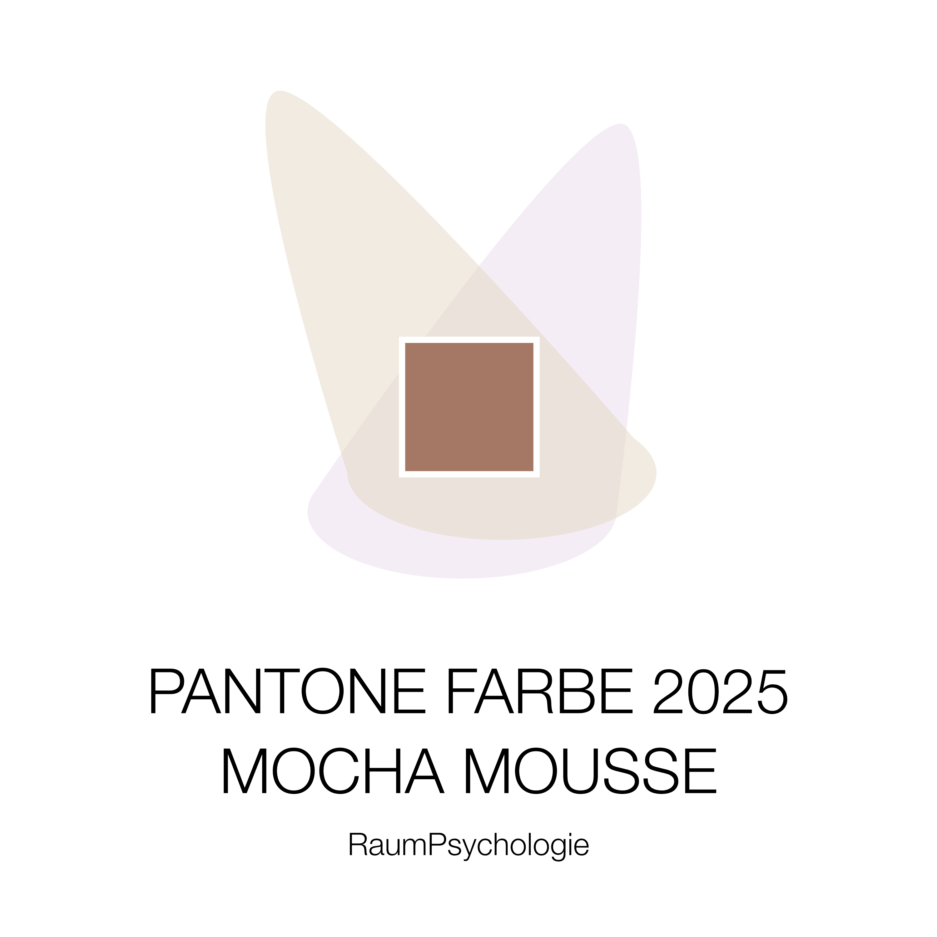 Pantone Farbe 2025 Mocha Mousse Pantone Farbe 2025 Mocha Mousse