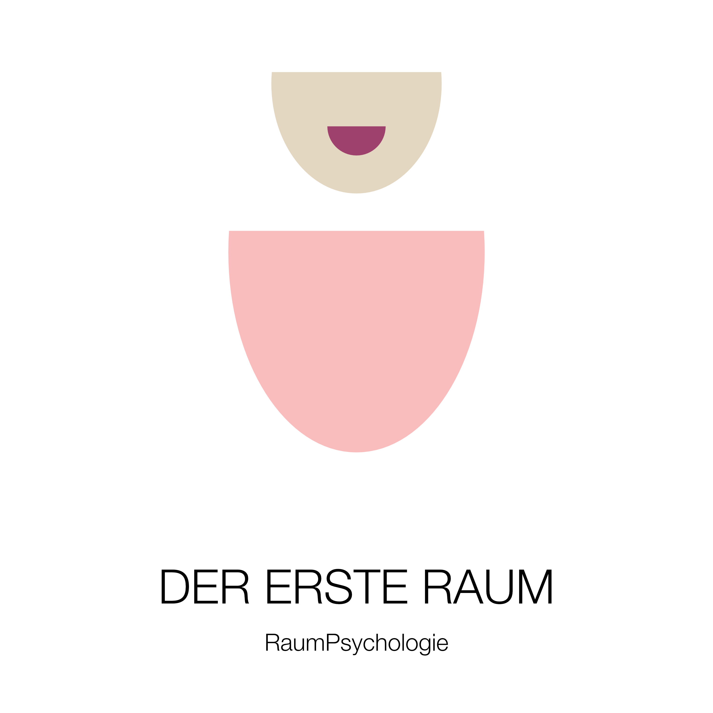 Der erste Raum Der erste Raum