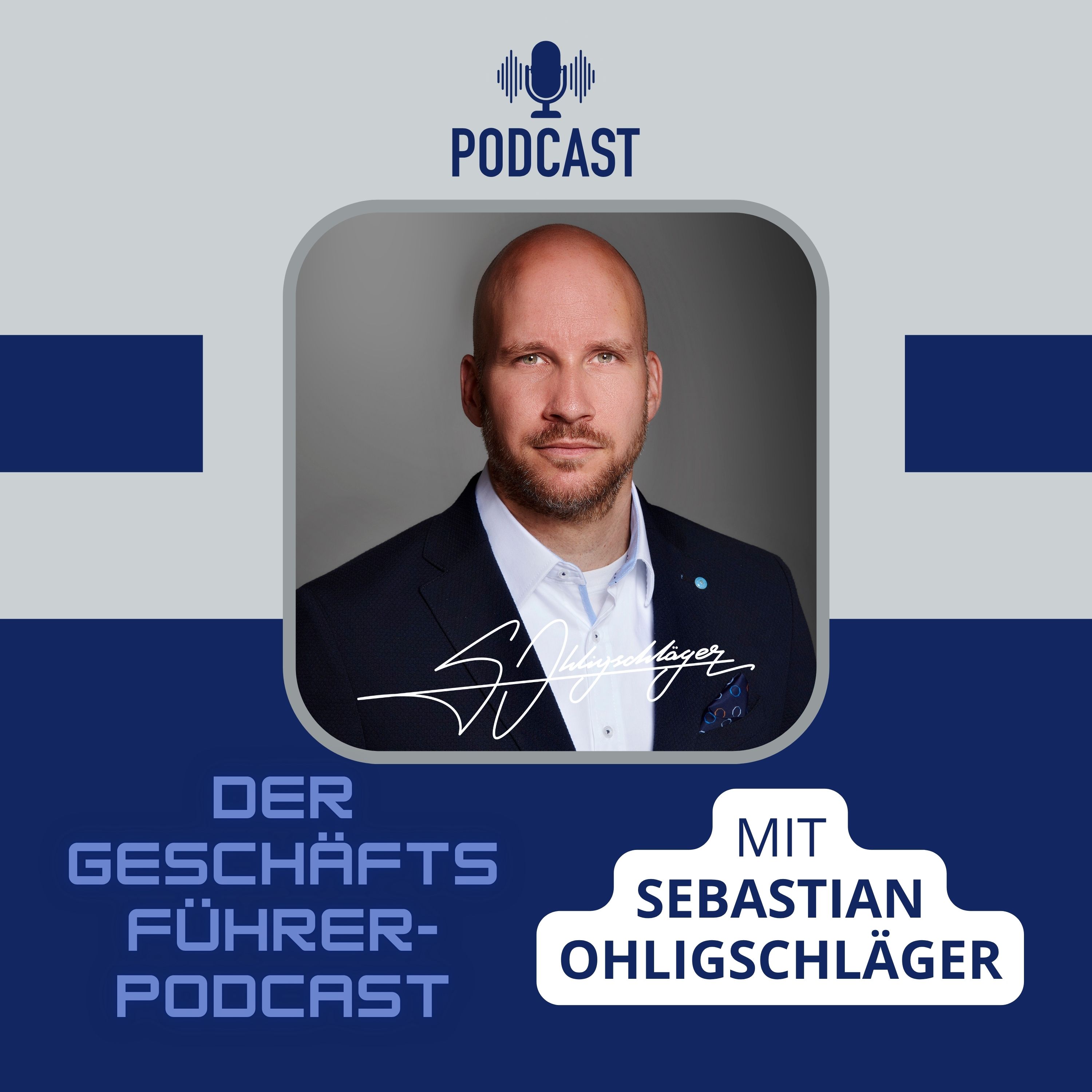 Der Geschäftsführer Podcast