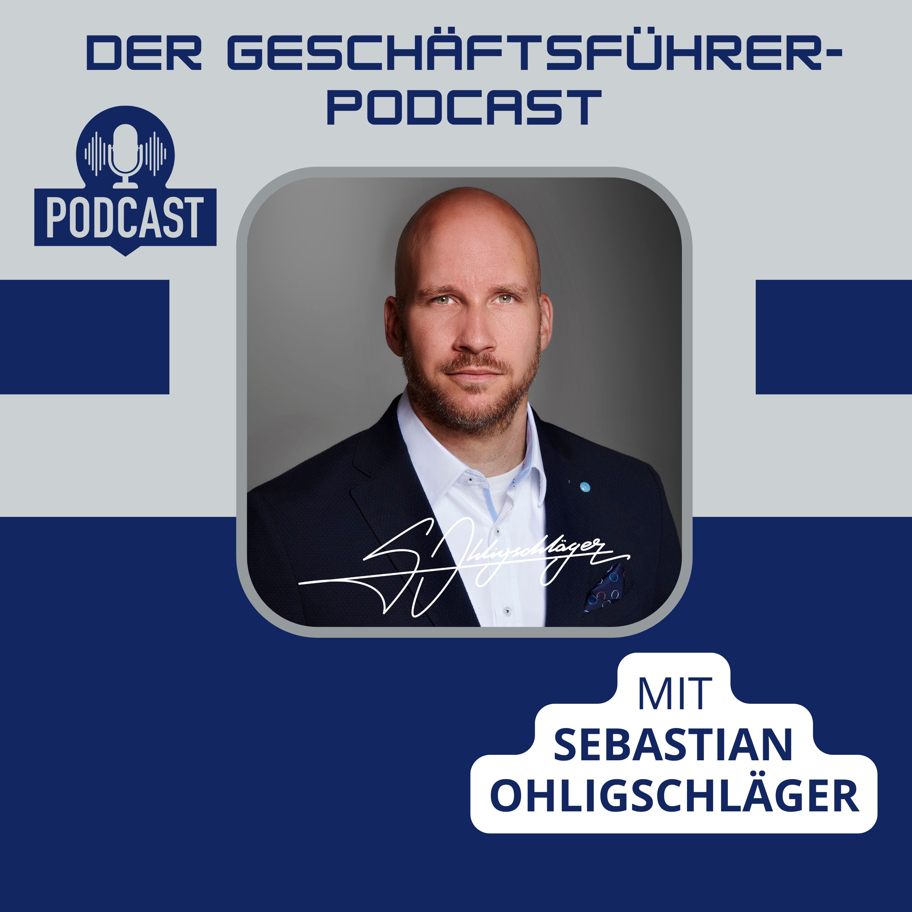 Der Geschäftsführer Podcast
