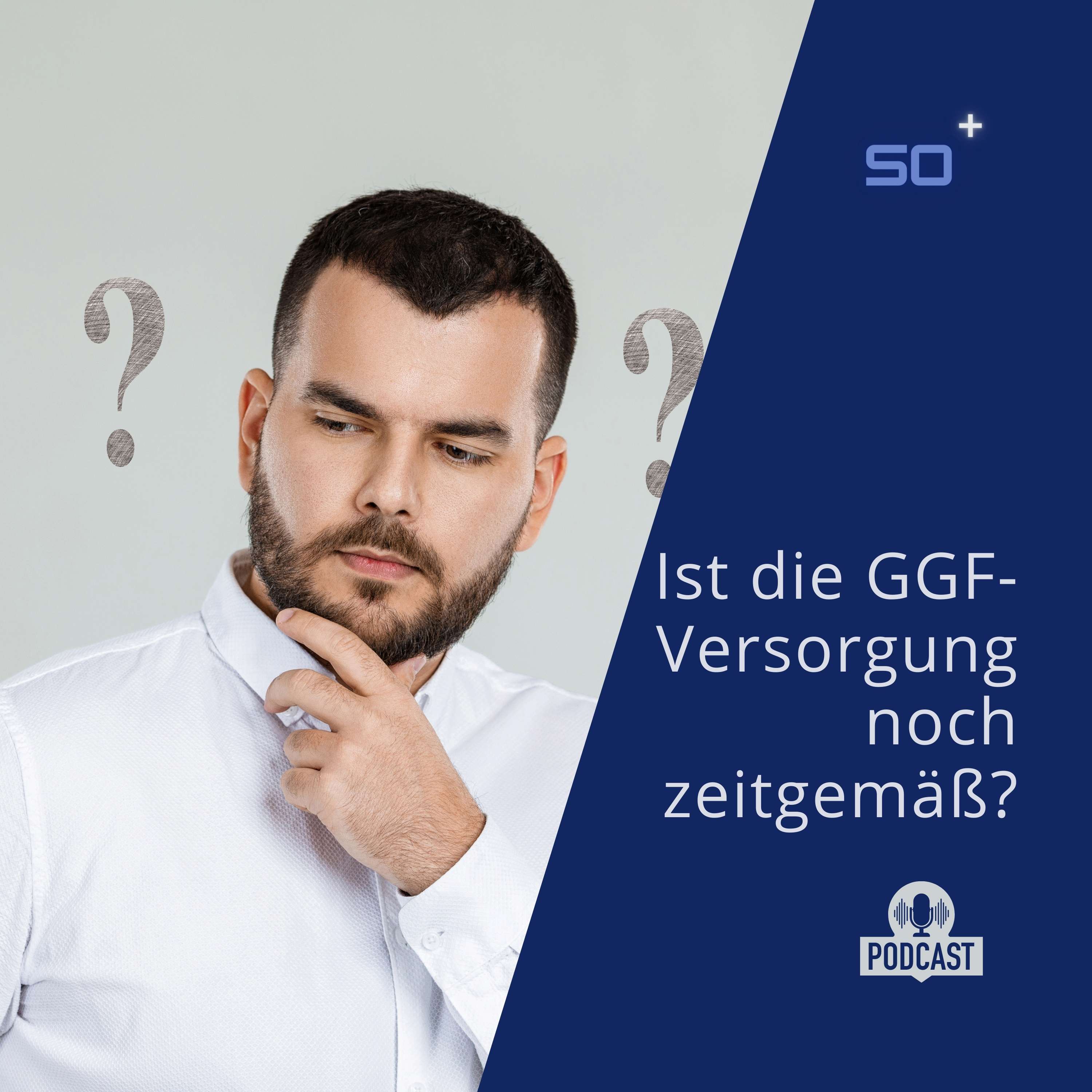 Der Geschäftsführer Podcast