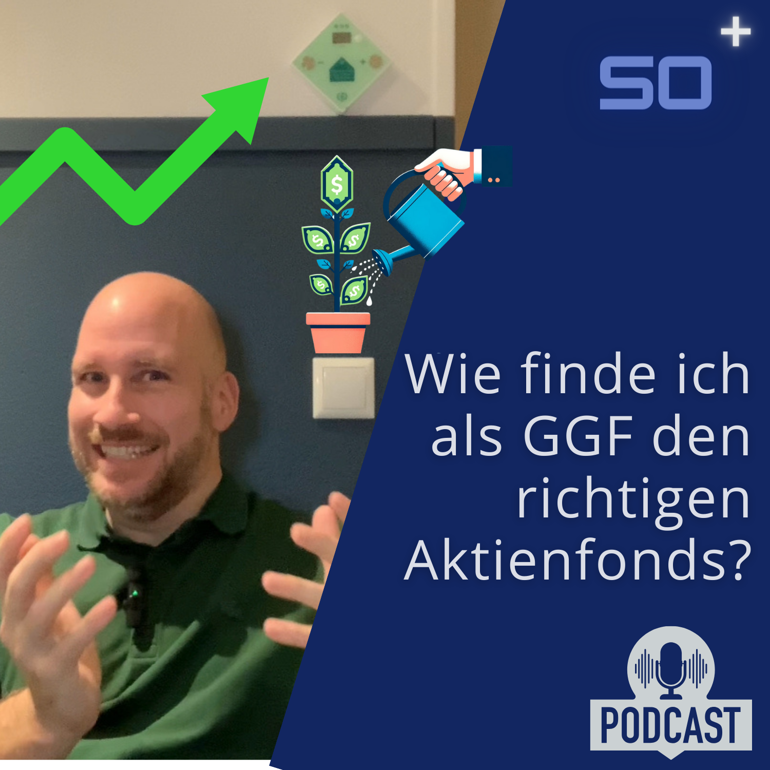 Der Geschäftsführer Podcast