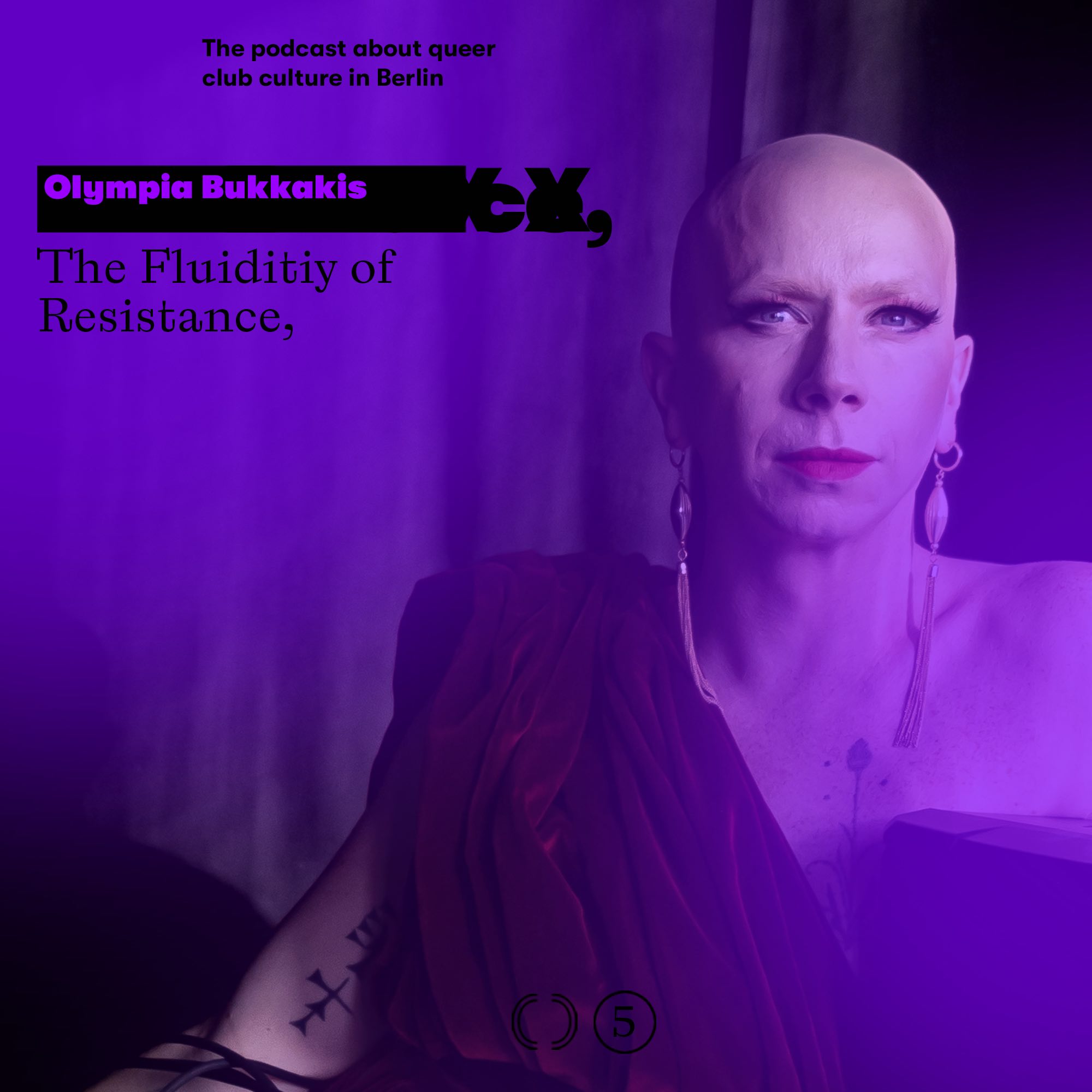 The Fluidity of Resistance