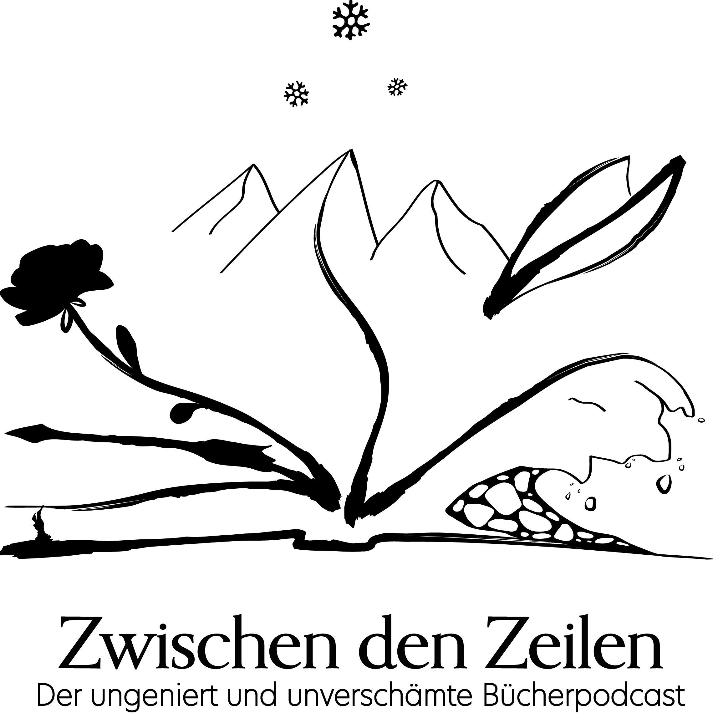 Zwischen den Zeilen
