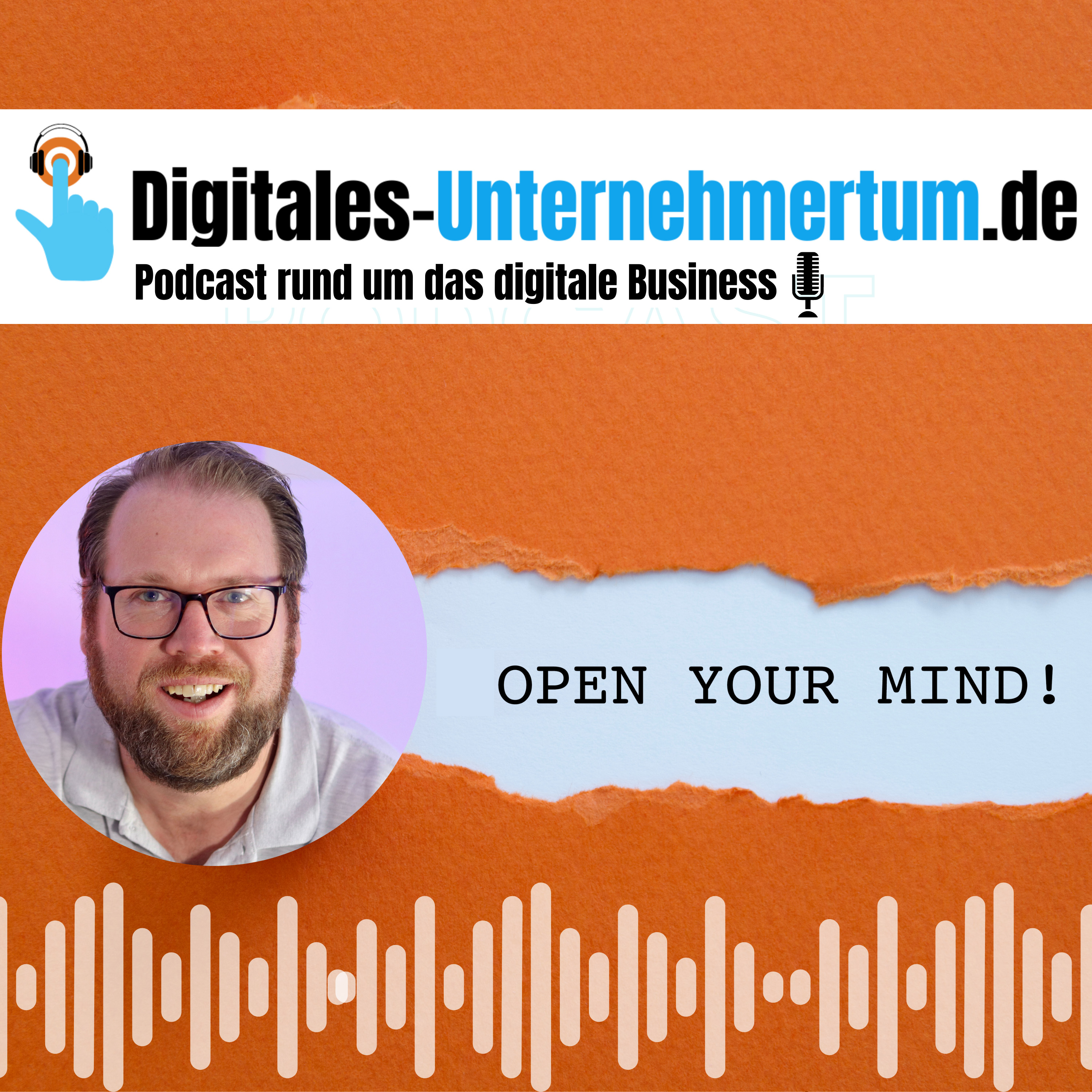 Digitales Unternehmertum - rund um das digitale Business!