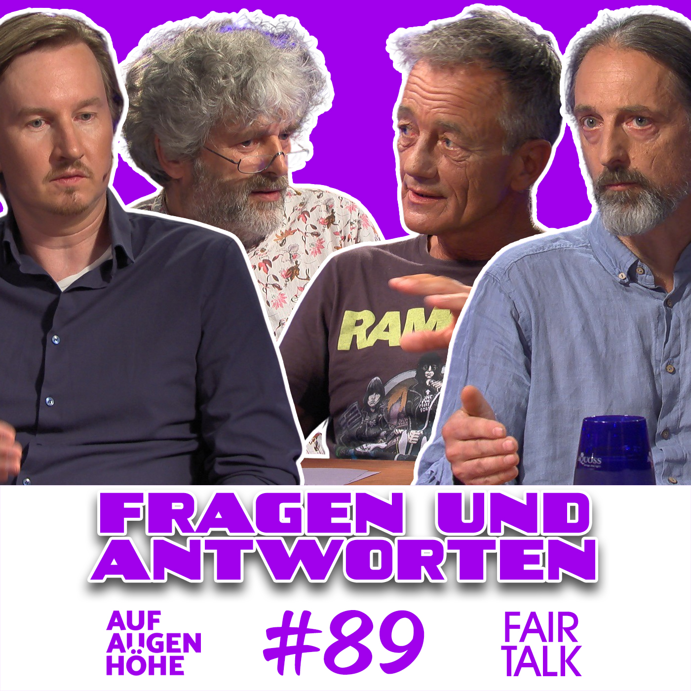 FRAGEN UND ANTWORTEN zu GEOENGINEERING – KLIMAKONTROLLE ODER VERSCHWÖRUNG?