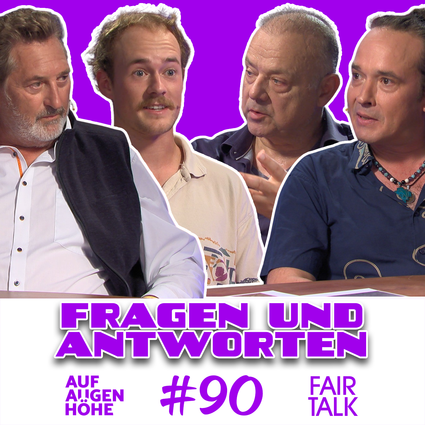 FRAGEN & ANTWORTEN zu ANTIKE GESCHICHTE – VOM IMPERIUM ZUM VERFALL