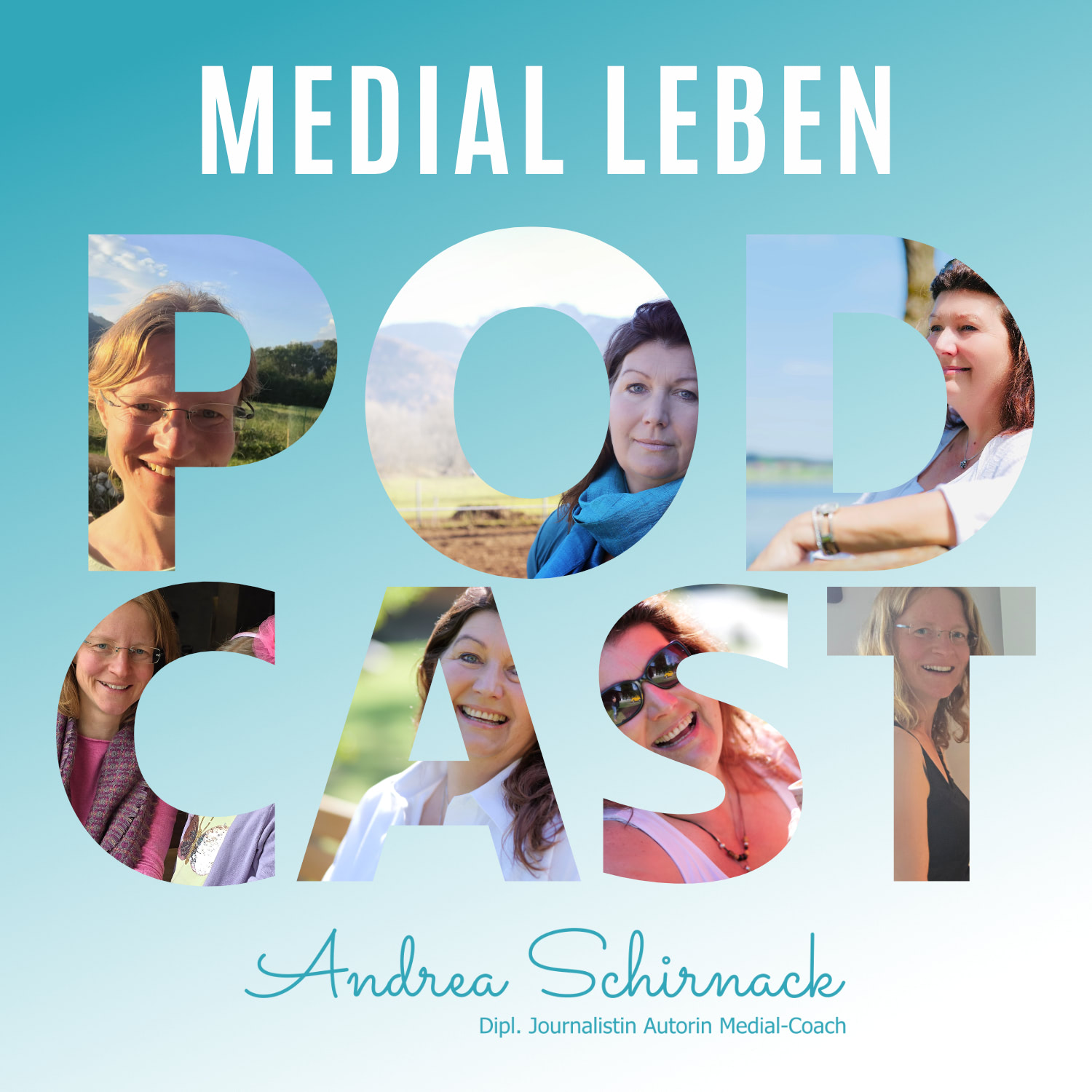 Der "Medial Leben" Podcast