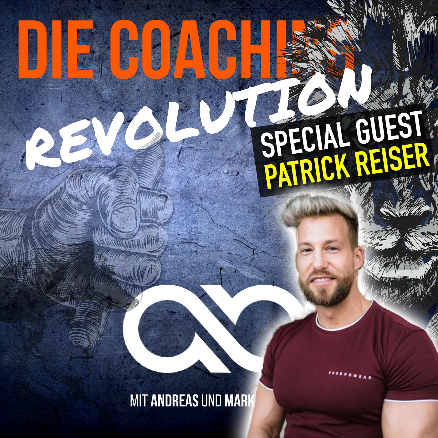 DIE COACHING-REVOLUTION mit Andreas Baulig & Markus Baulig: Online-Marketing | Business | Coaching | Consulting | Motivation