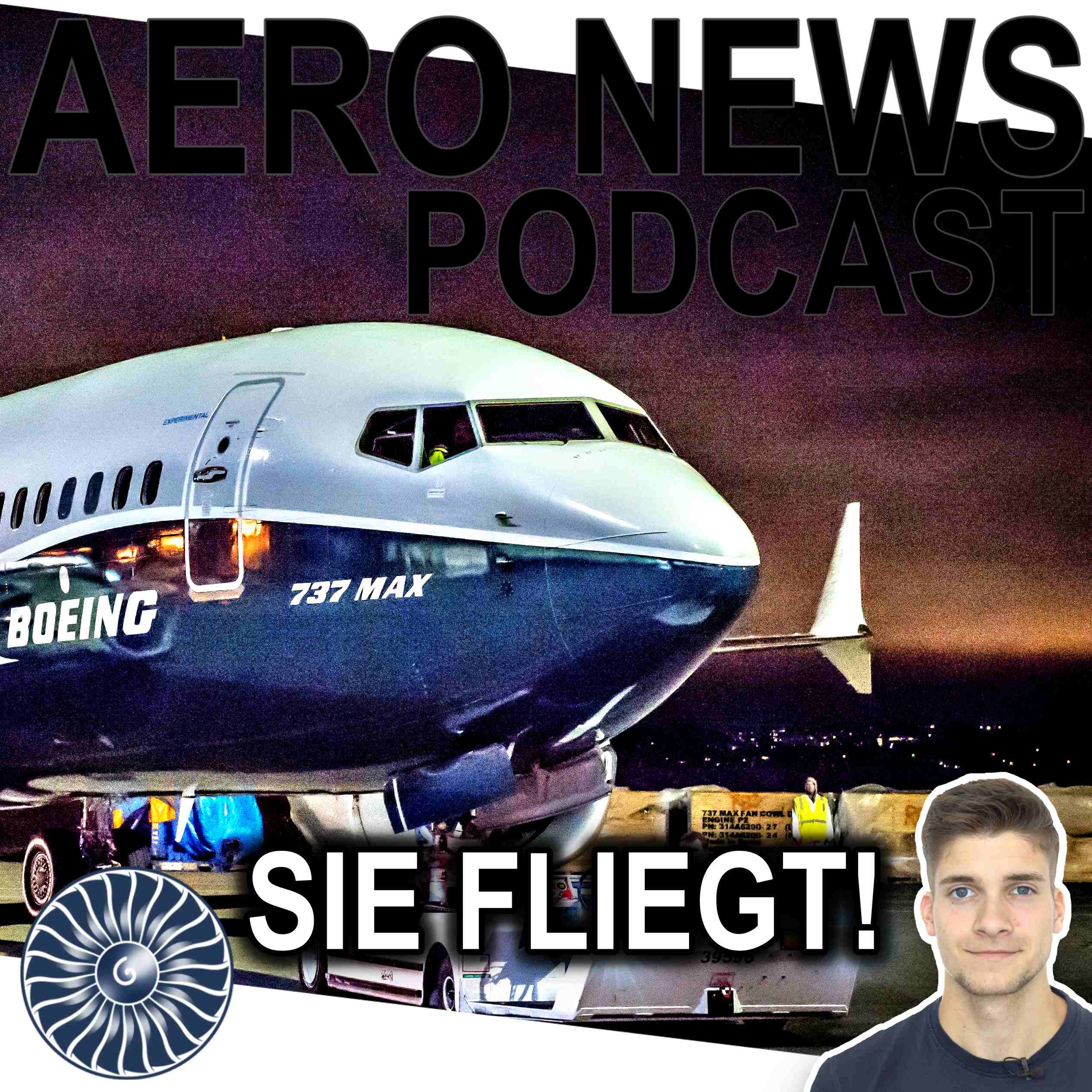 AeroNewsGermany