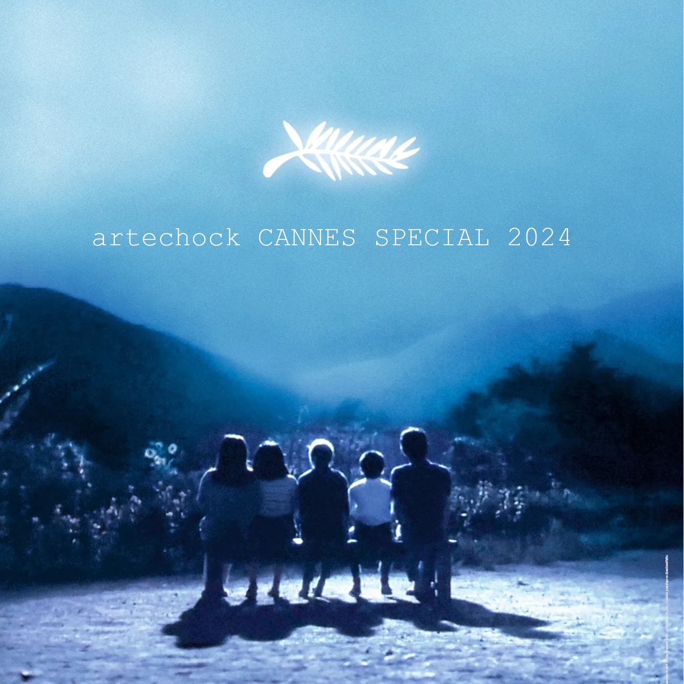 artepod by artechock Filmmagazin