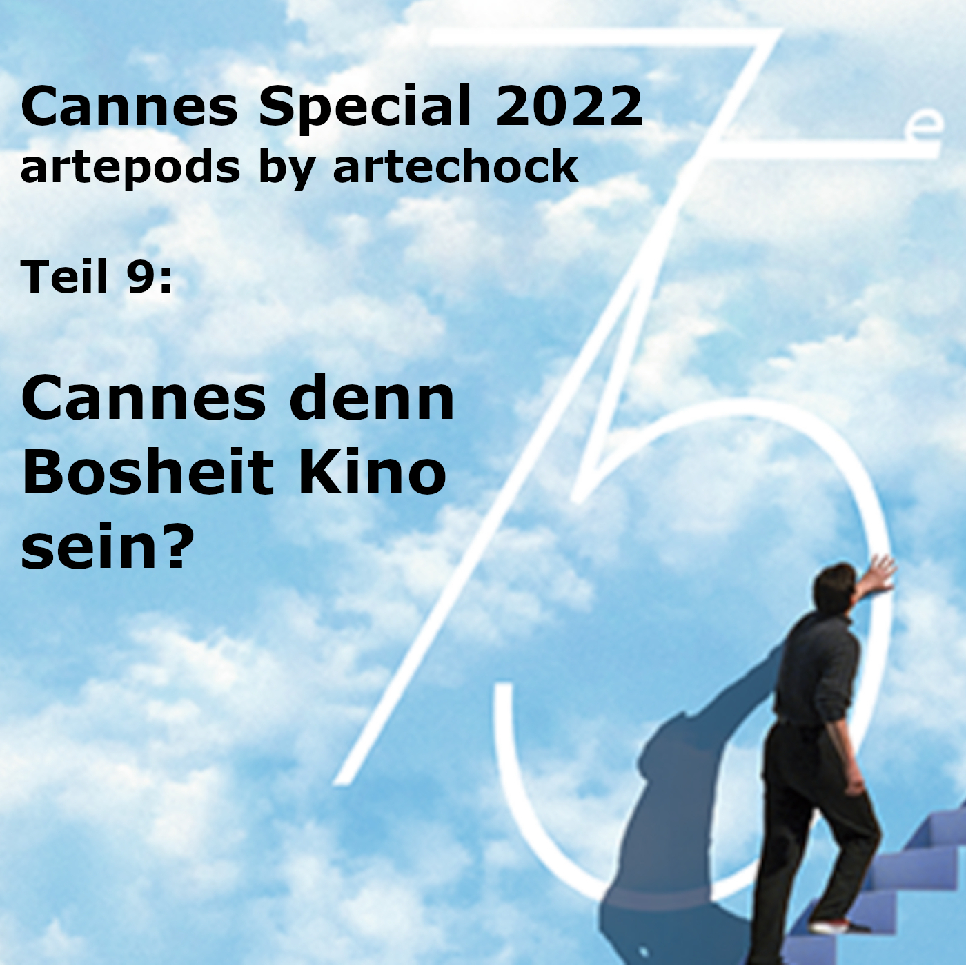 artepod by artechock Filmmagazin