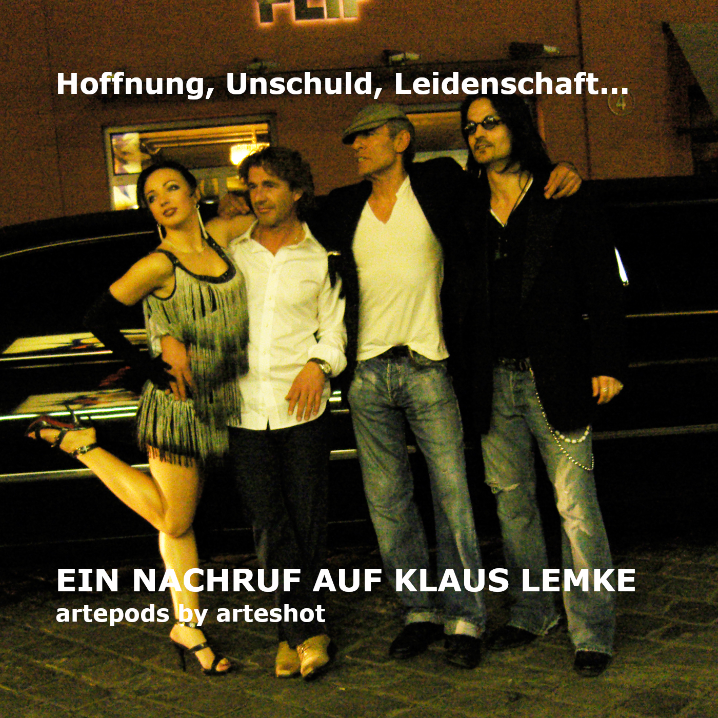 artepod by artechock Filmmagazin