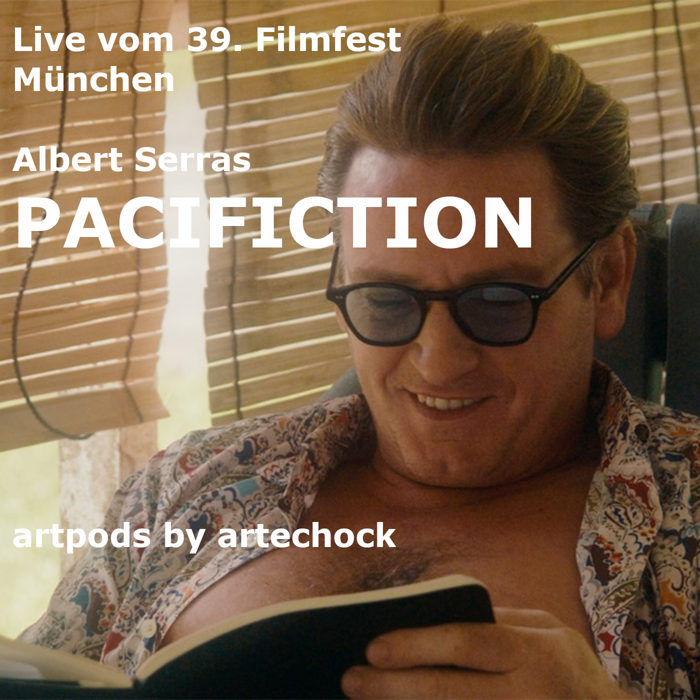 artepod by artechock Filmmagazin