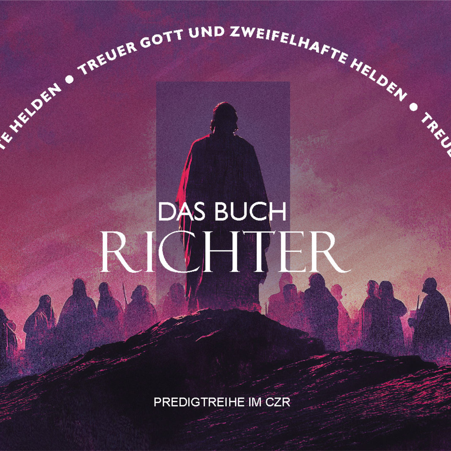 Christliches Zentrum Rostock | Podcast