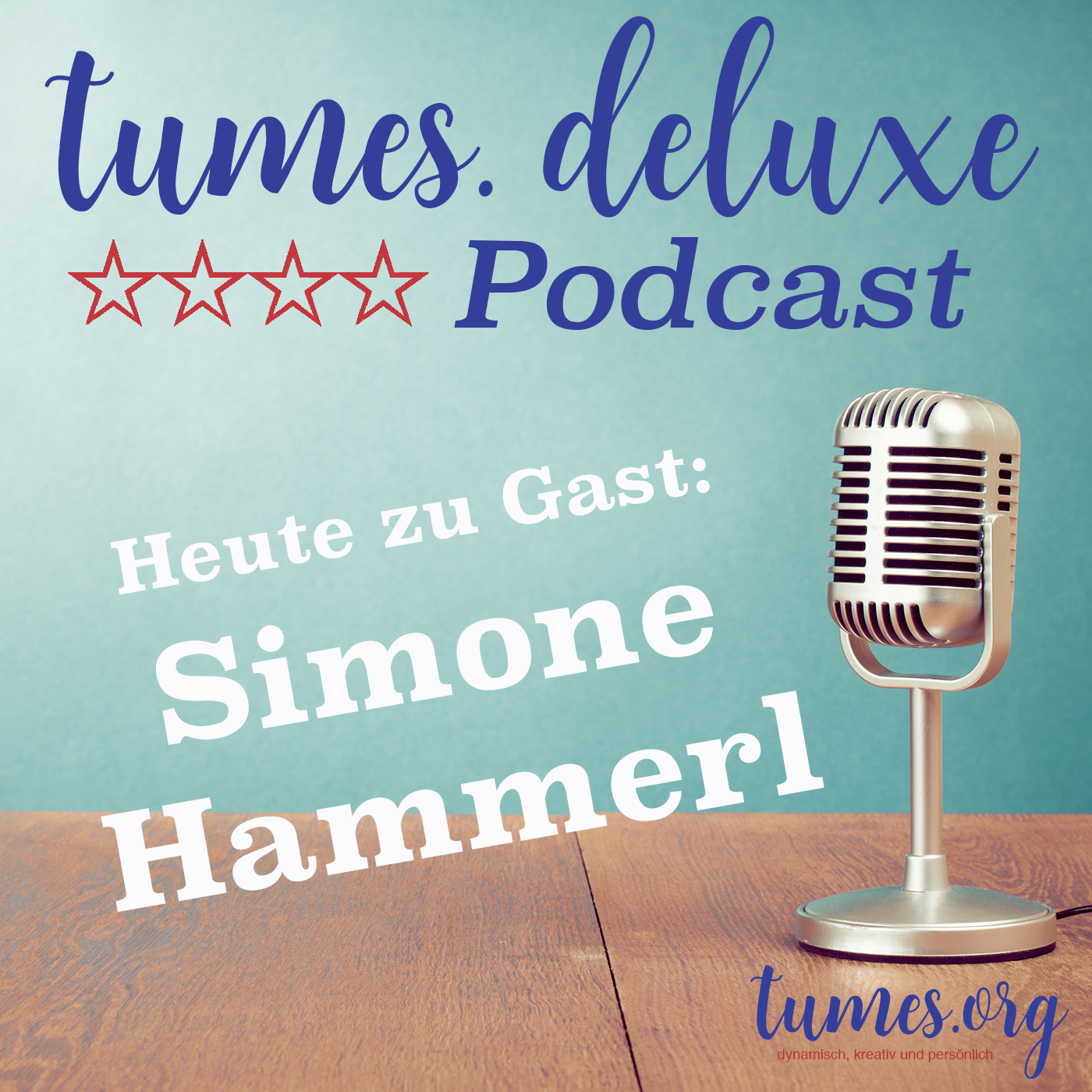 tumes.de luxe **** Podcast