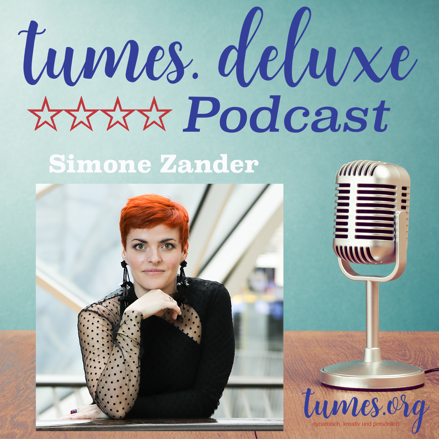 tumes.de luxe **** Podcast