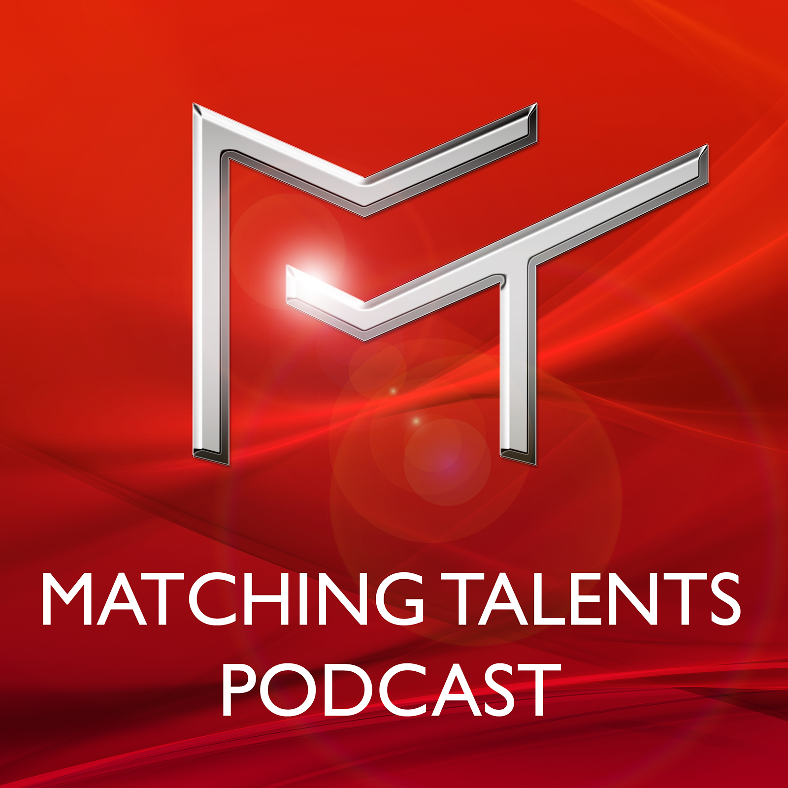 Matching Talents Podcast