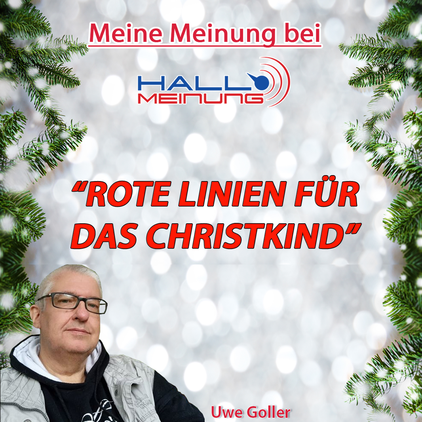 HALLO MEINUNG - Was Deutschland bewegt