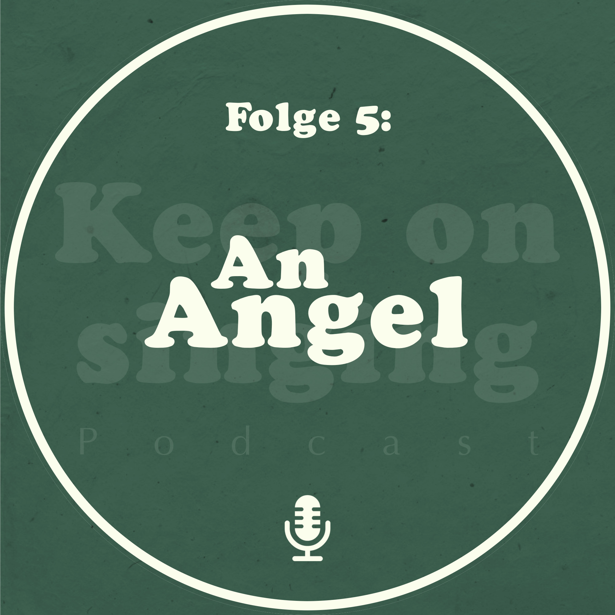 KeepOnSinging - der Kelly Family Podcast