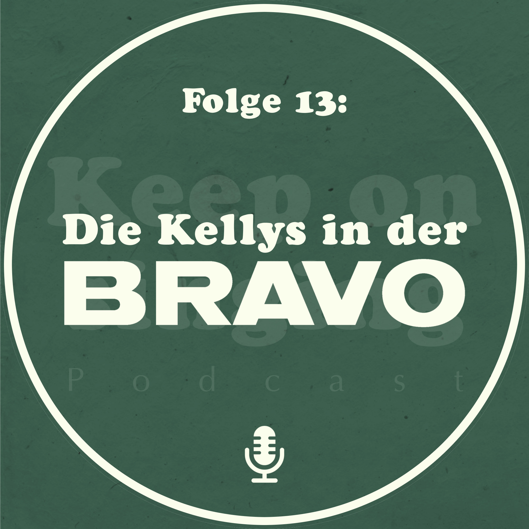 KeepOnSinging - der Kelly Family Podcast