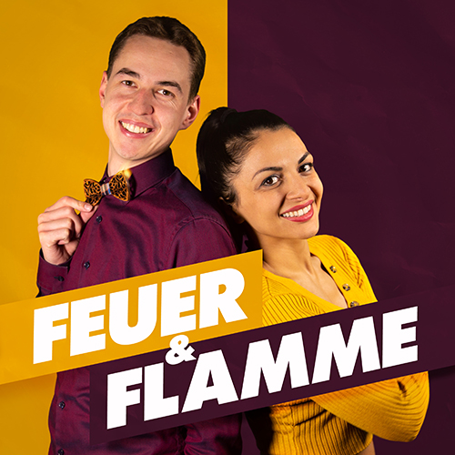 Feuer&Flamme Mindset
