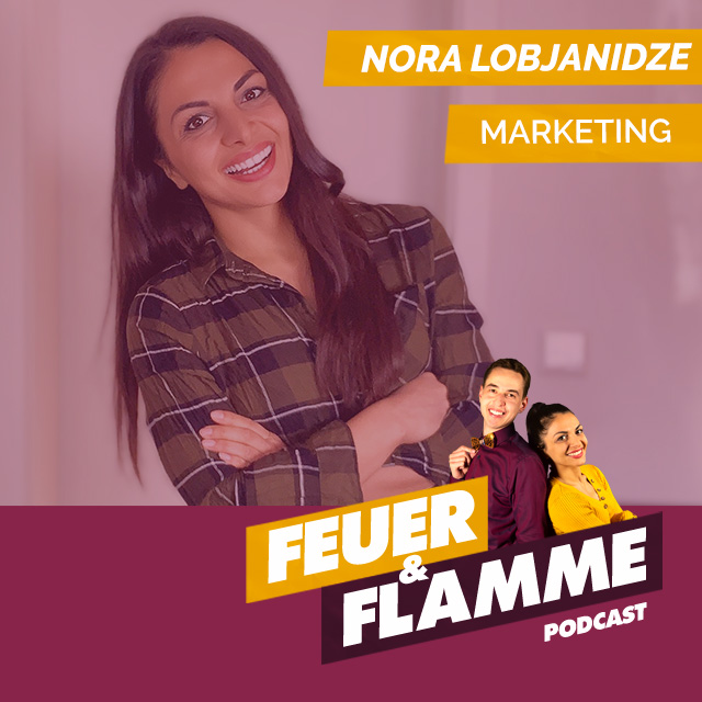 Feuer&Flamme Mindset