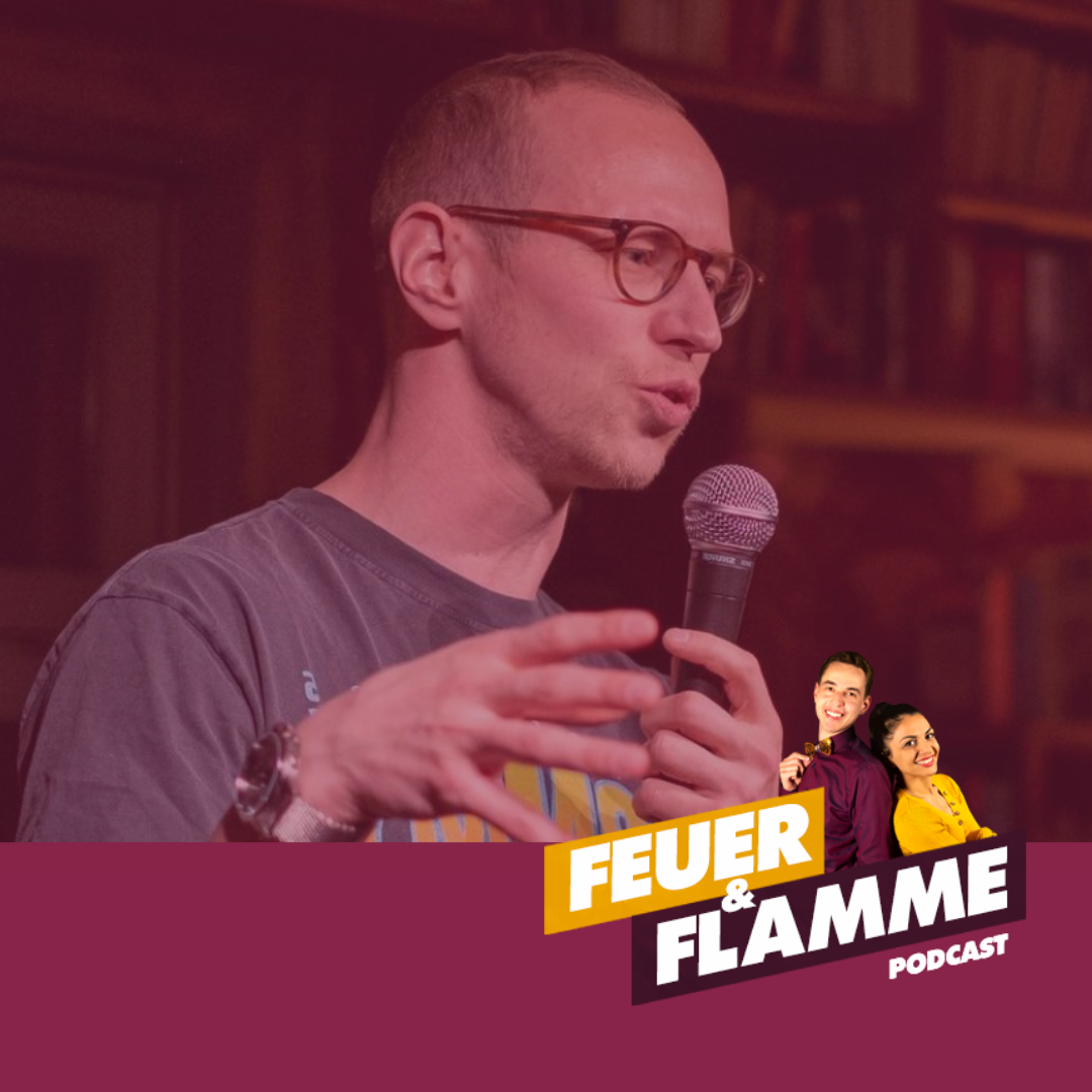 Feuer&Flamme Mindset
