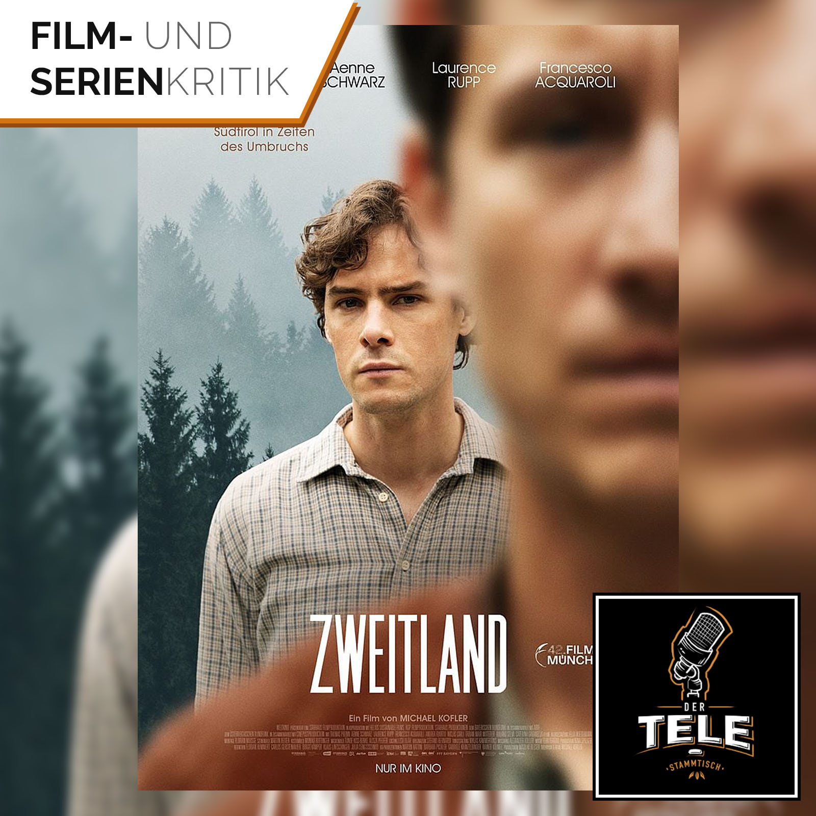 Zweitland | Südtirol, 1961