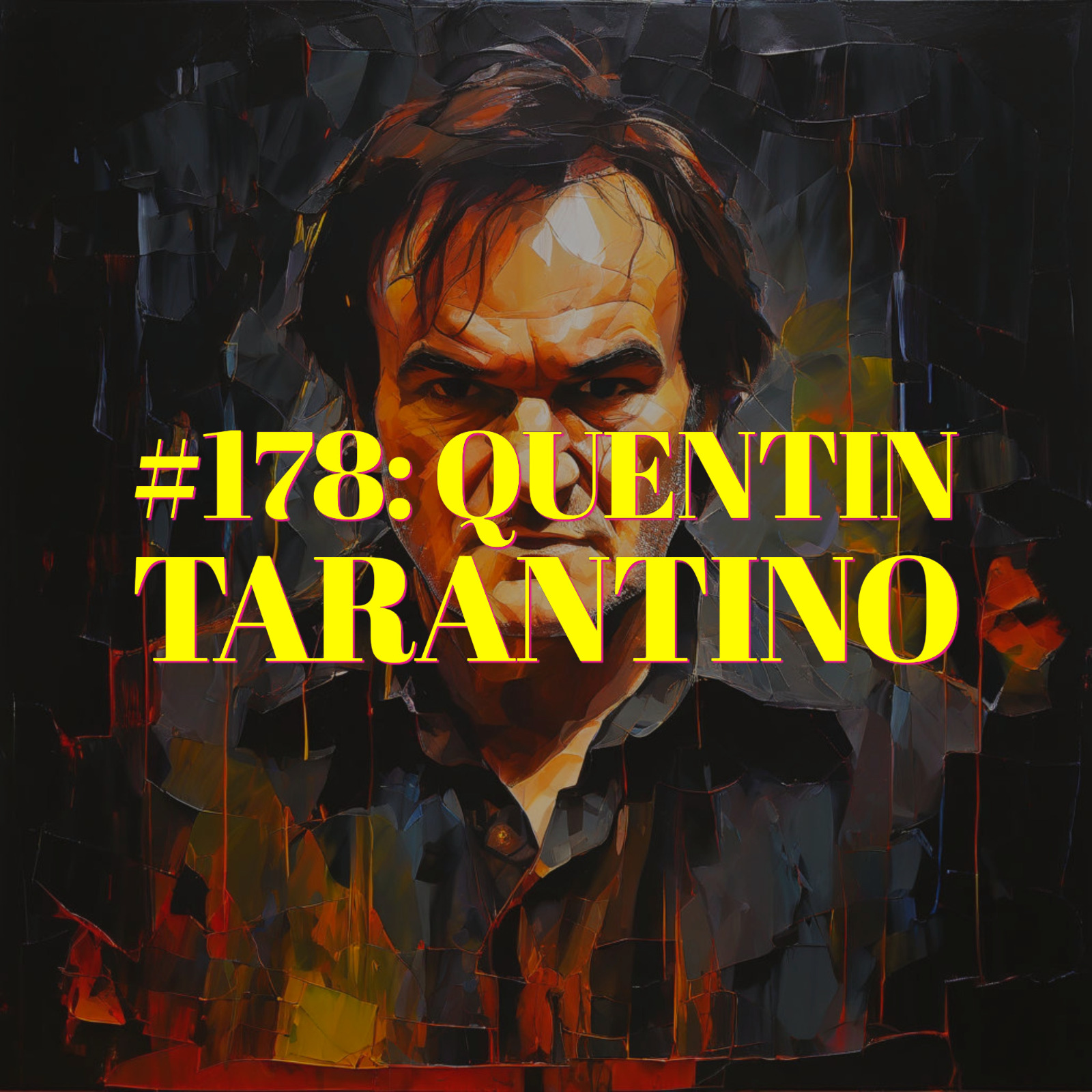 Once upon a Time in Cinema - Der Filmpodcast!