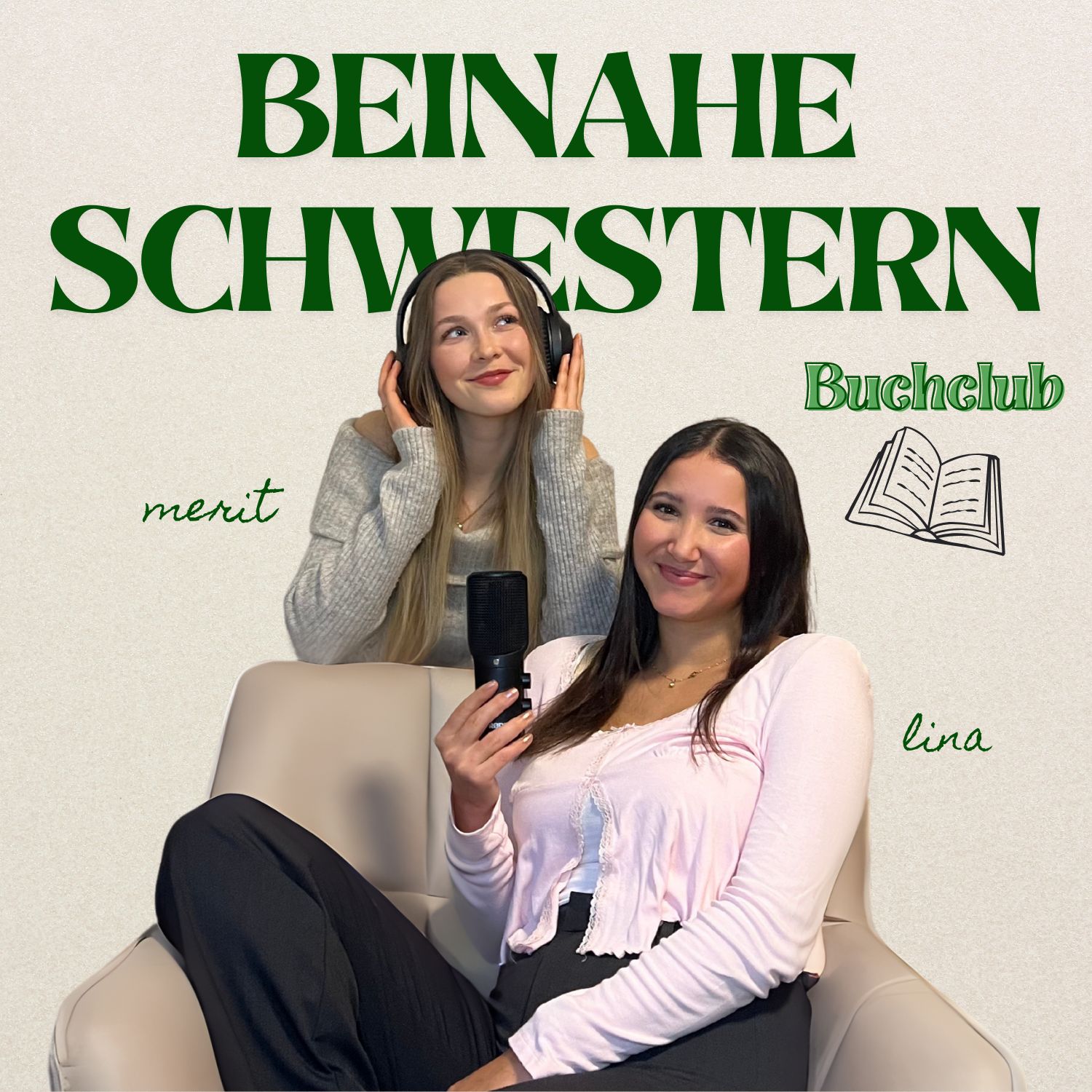 Beinahe Schwestern