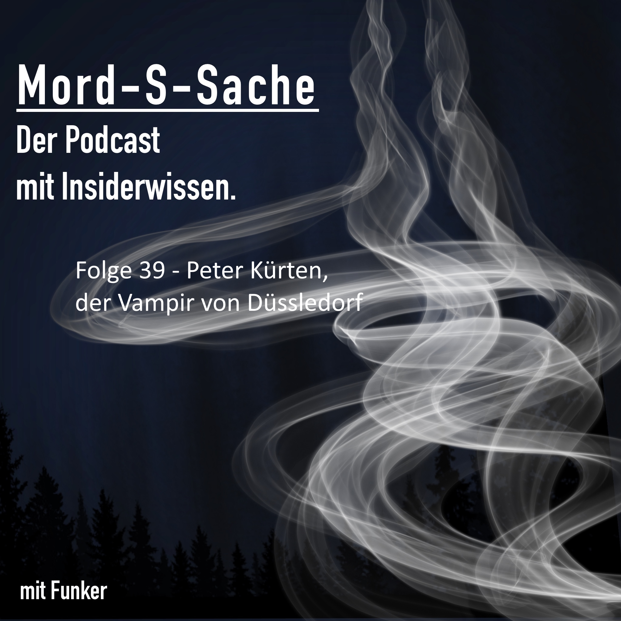 Mord-s-Sache