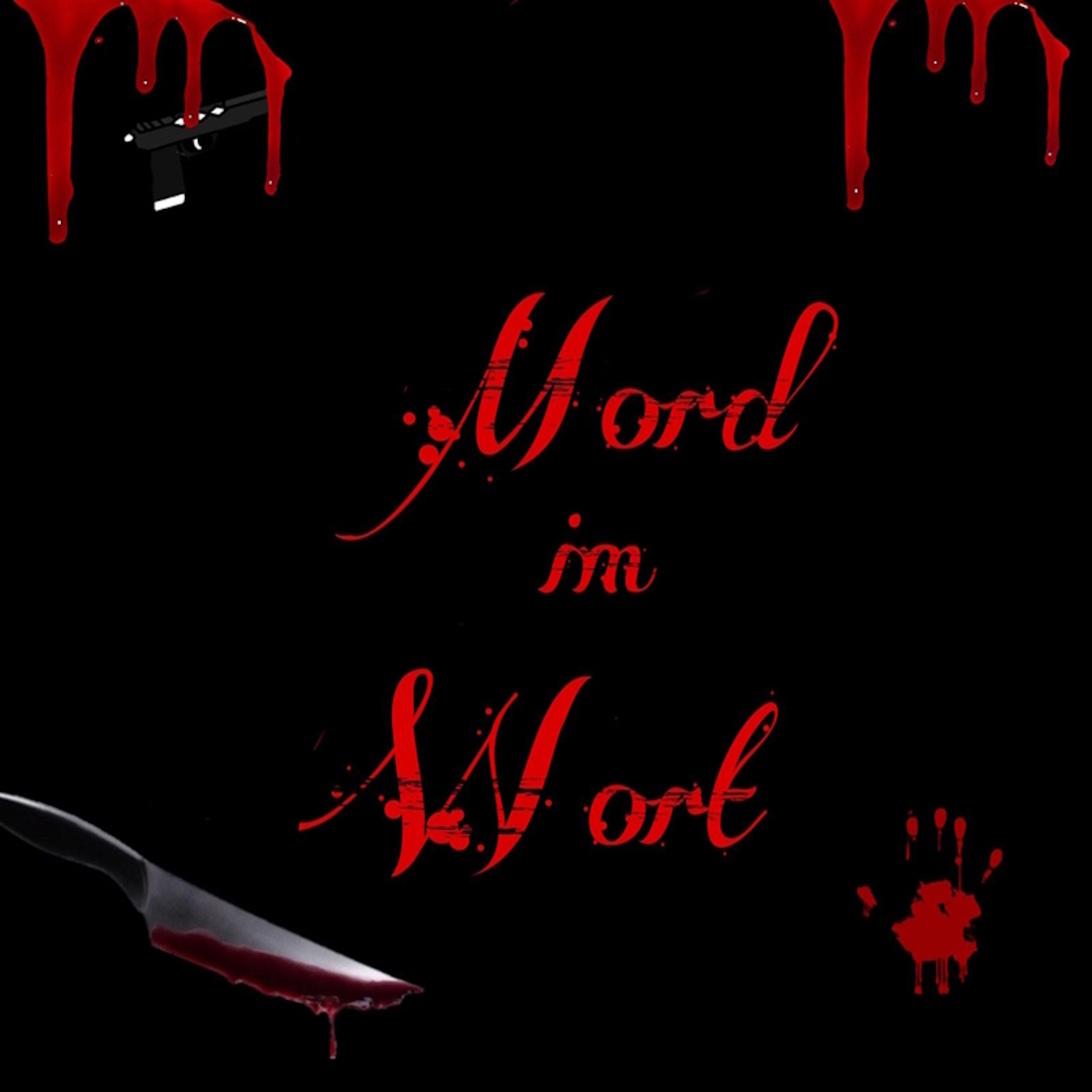 Mord-s-Sache