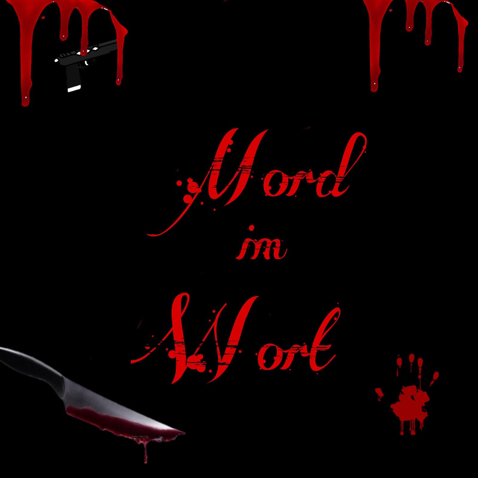 Mord-s-Sache