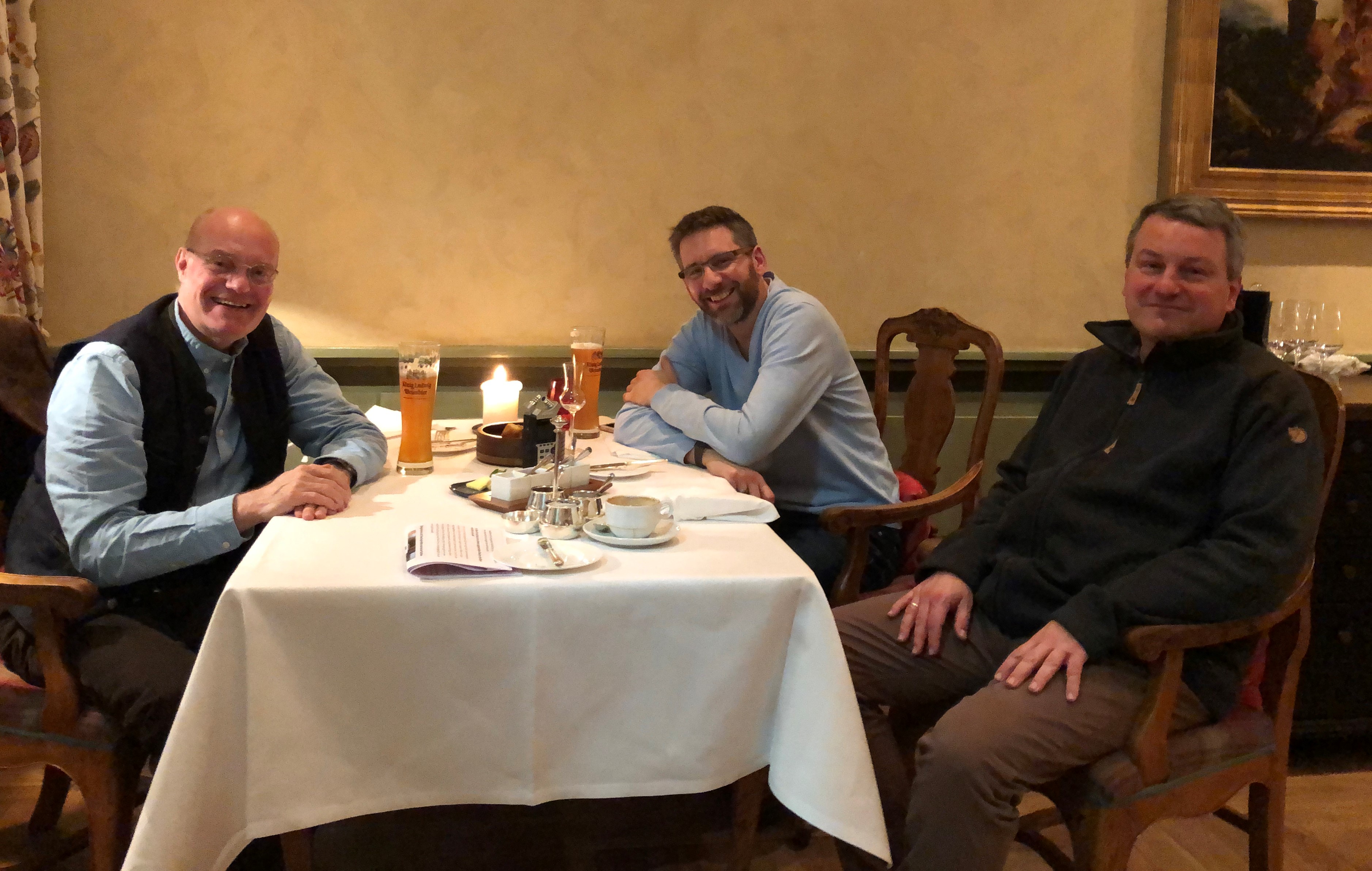 HZaborowski - mit HR & CSR die Welt retten!