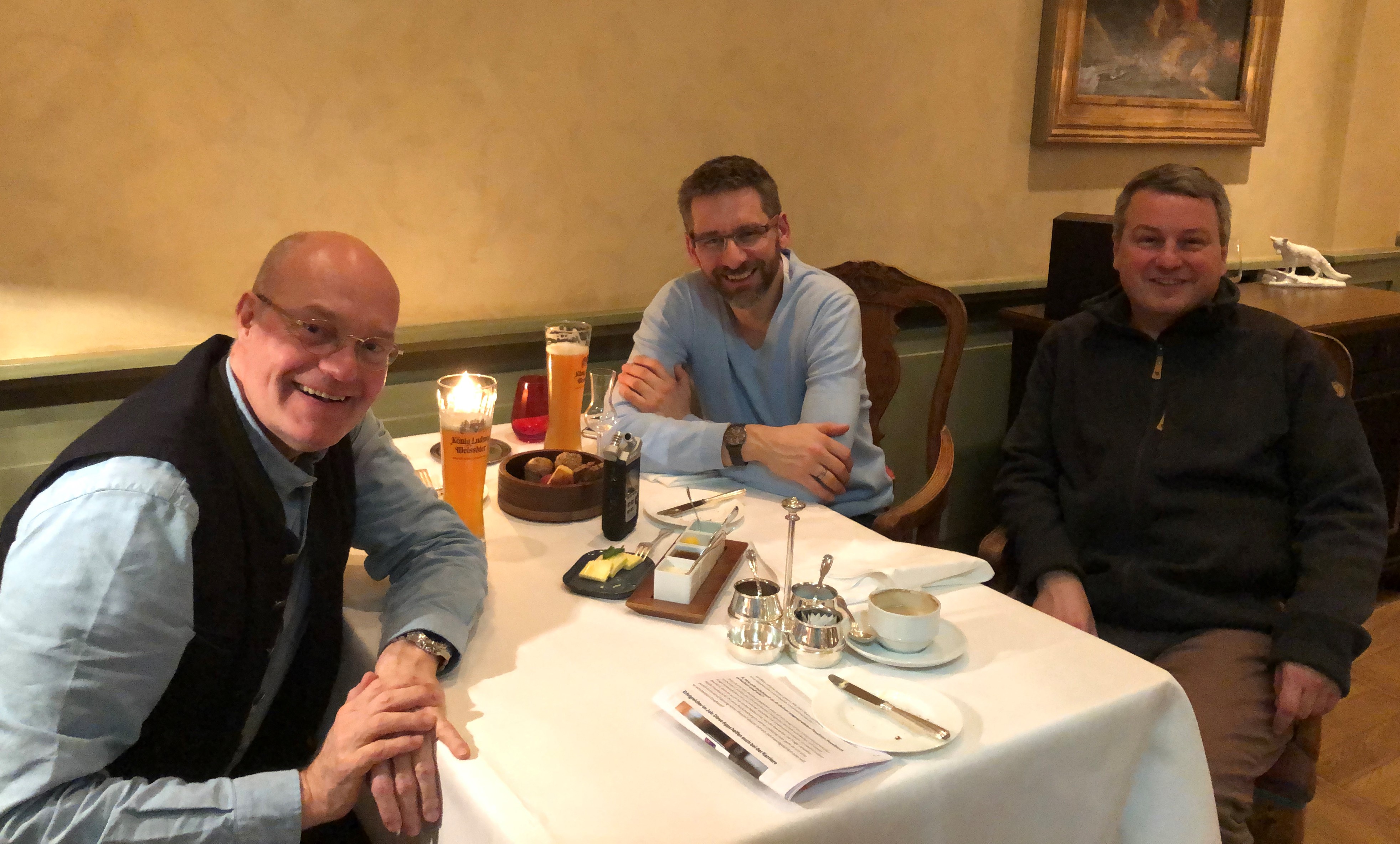 HZaborowski - mit HR & CSR die Welt retten!