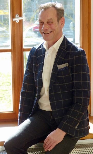 HZaborowski - mit HR & CSR die Welt retten!