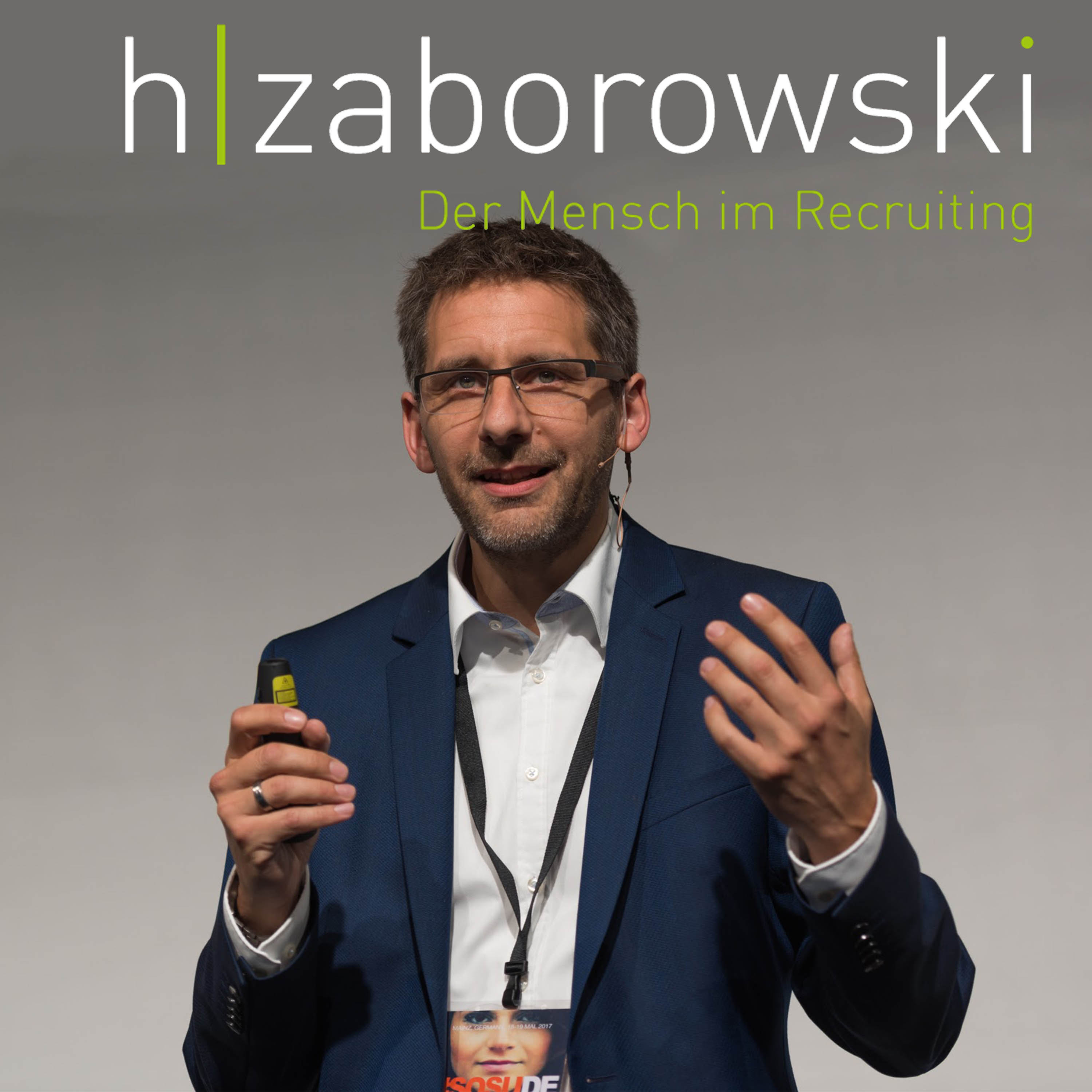 HZaborowski - mit HR & CSR die Welt retten!