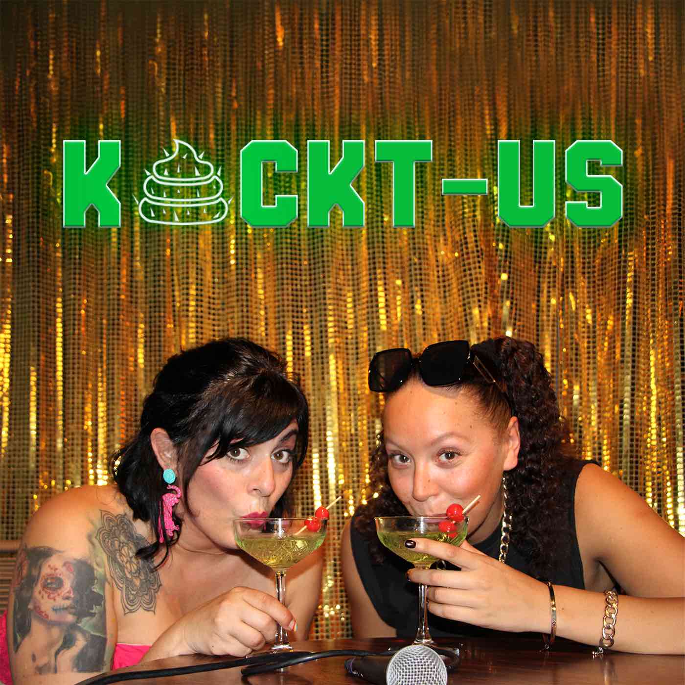 Folge 110: Am Mic mit Slavko Gudelj